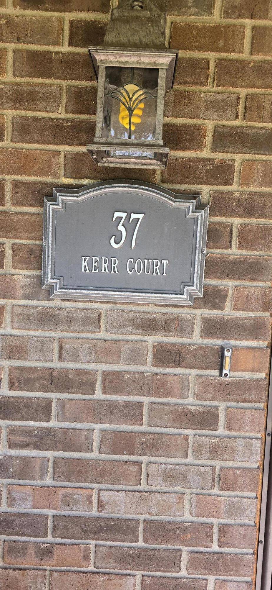 Williamsburg, KY 40769,37 Kerr Court