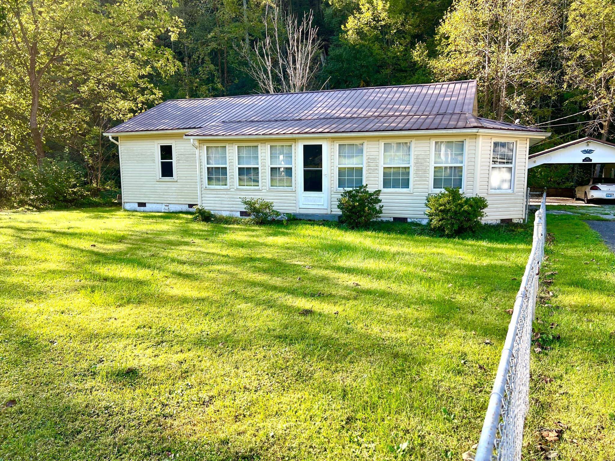 Closplint, KY 40927,143 Wynn Town Loop