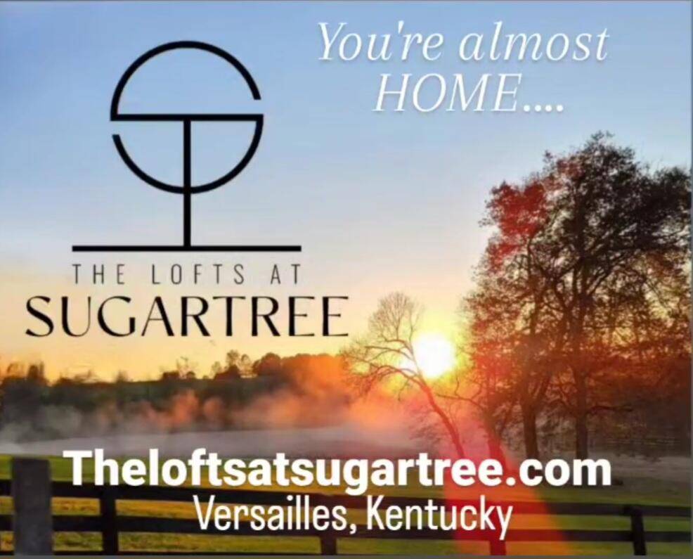 Versailles, KY 40383,228 Sugartree Lane