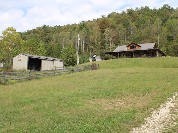 Jackson, KY 41339,379 Beech Grove Road