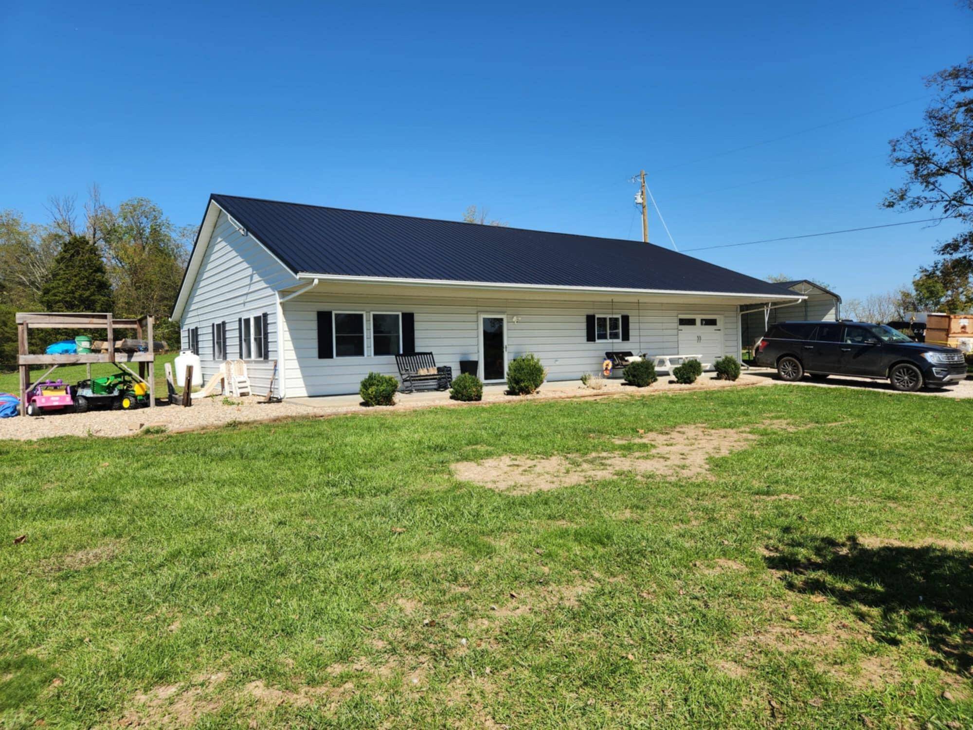 Flemingsburg, KY 41041,410 Murphy Lane