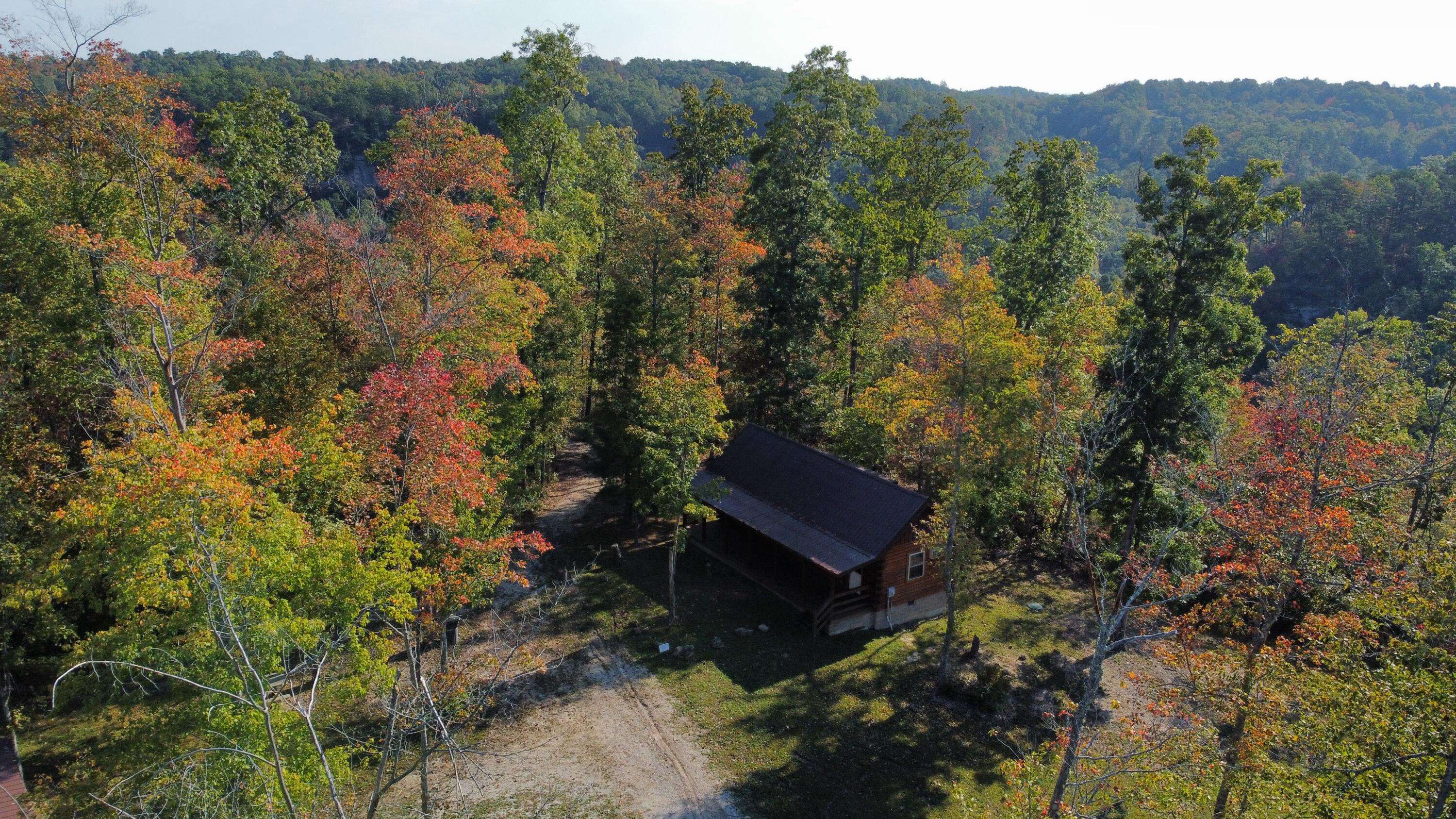 Beattyville, KY 41311,Lot 9 Beta Dr