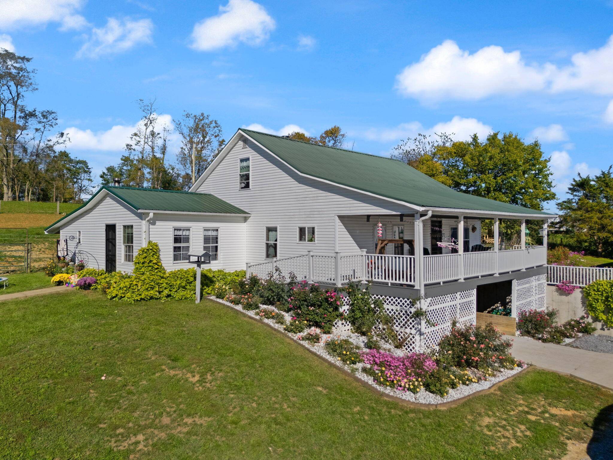 Hillsboro, KY 41049,1185 Mudsock Road Road