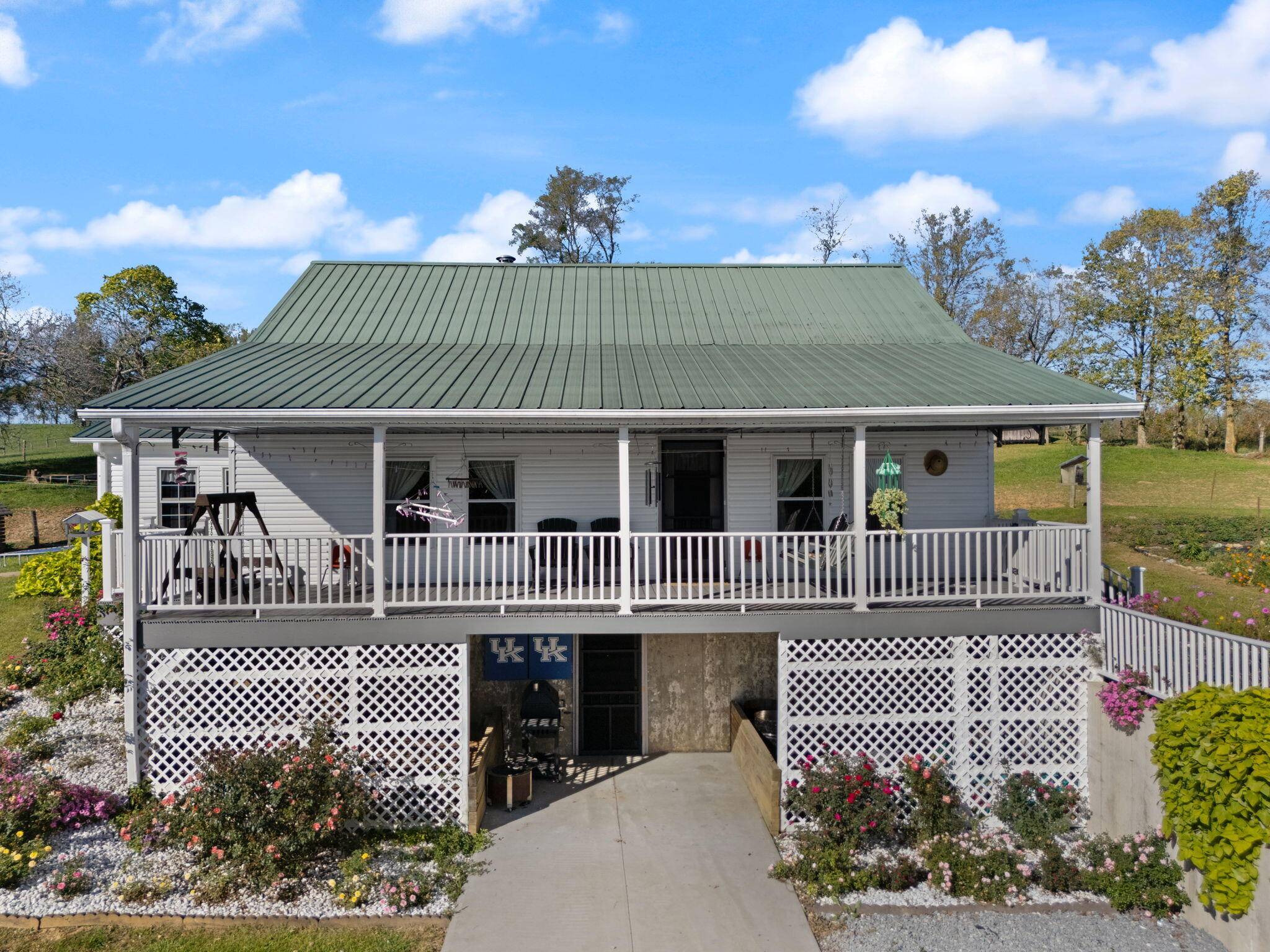 Hillsboro, KY 41049,1185 Mudsock Road Road