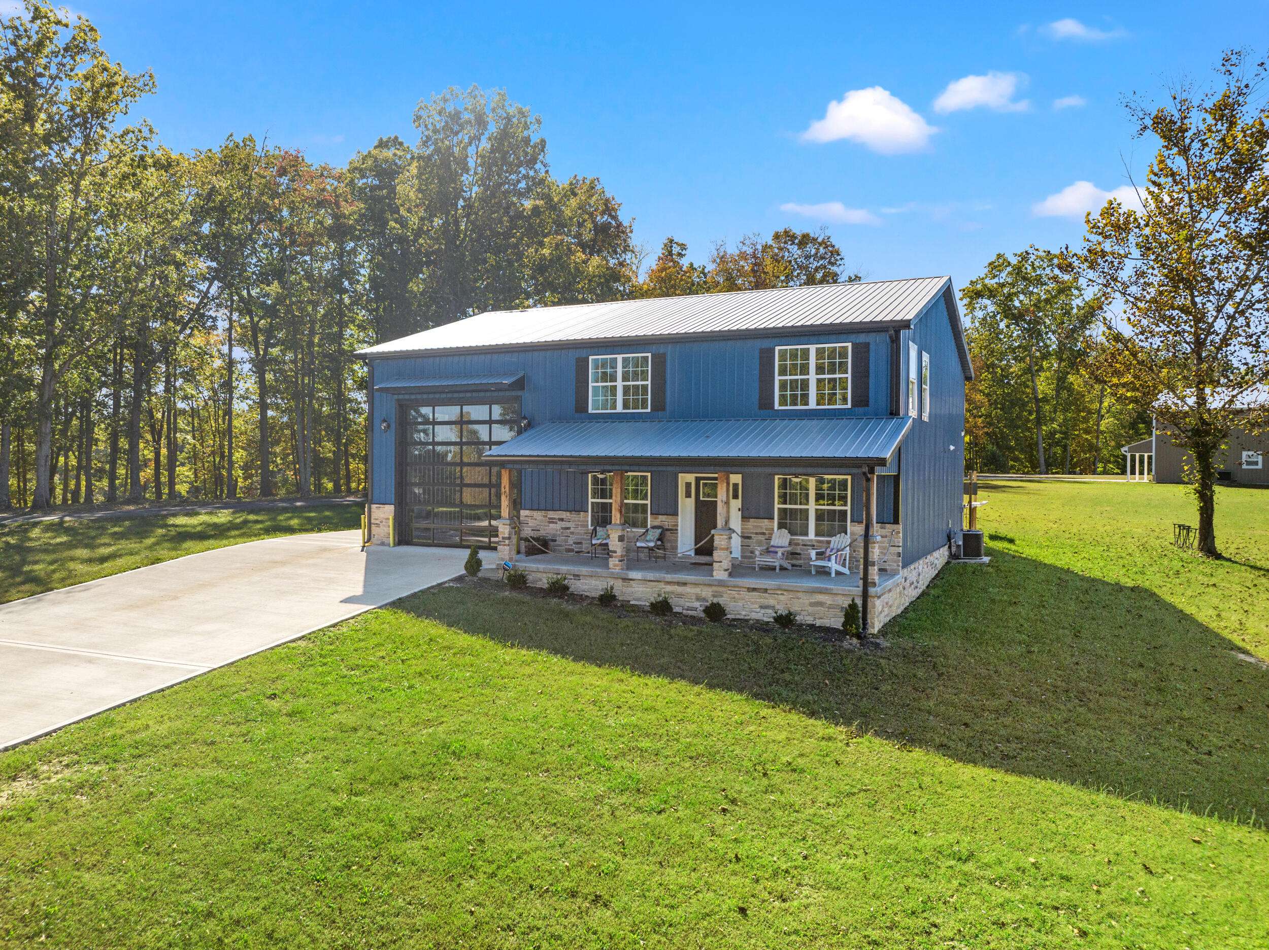 Russell Springs, KY 42642,19 Gracie Lane