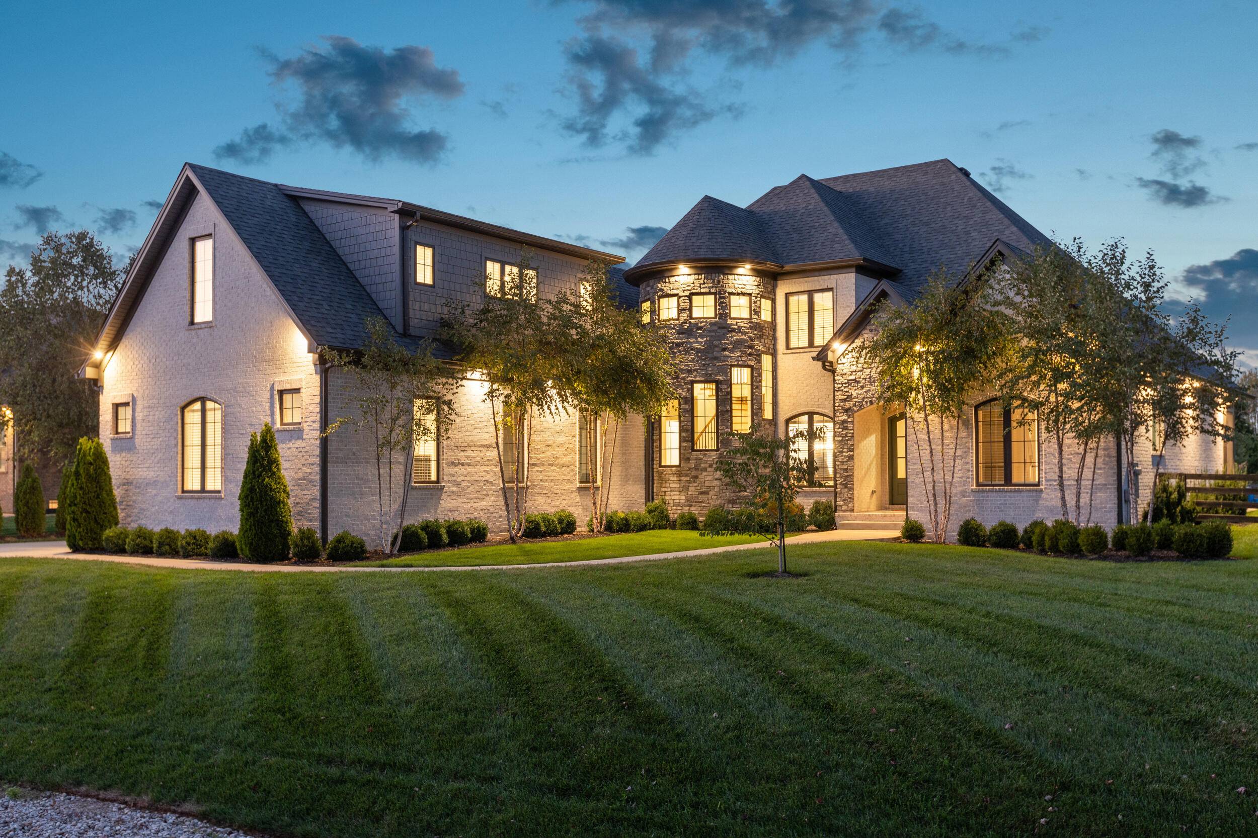 Nicholasville, KY 40356,105 Late Bloomer Drive
