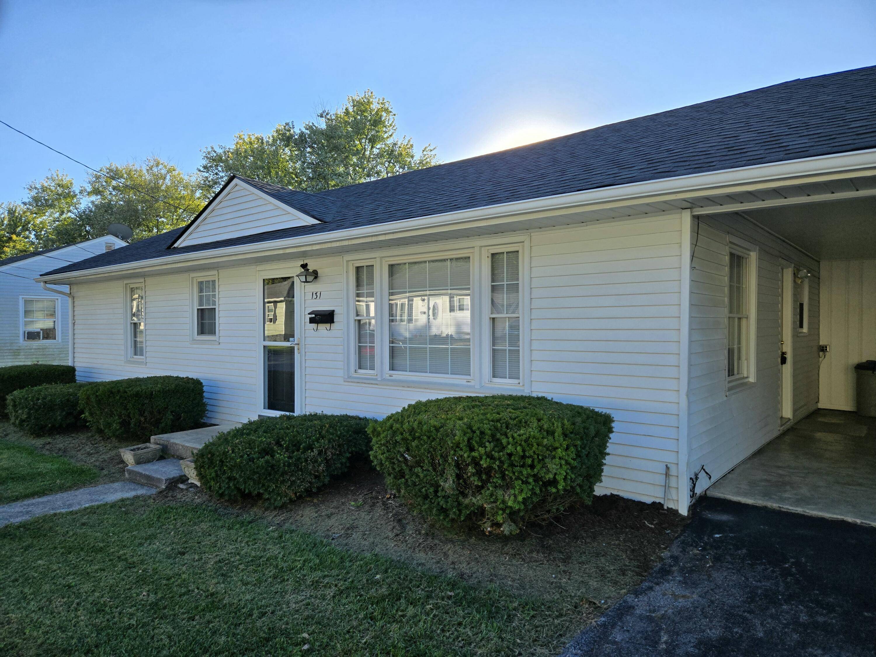 Lancaster, KY 40444,131 Price Court