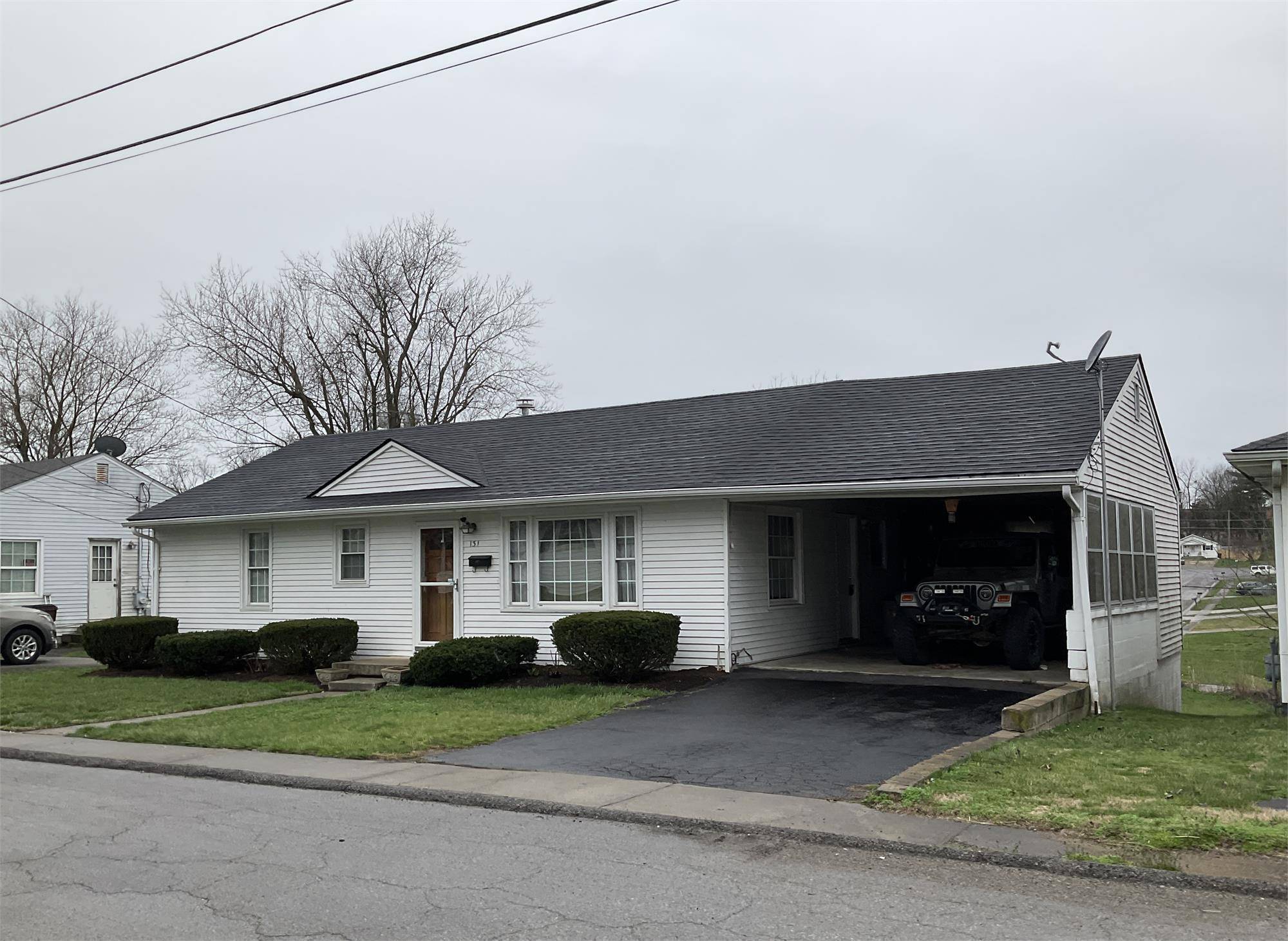 Lancaster, KY 40444,131 Price Court