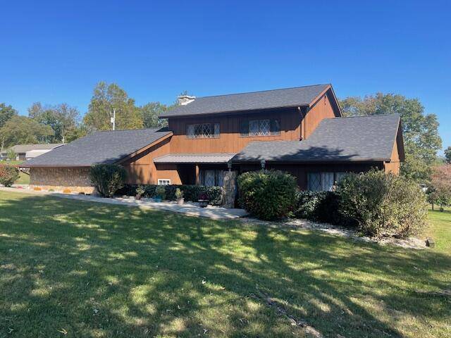 Nancy, KY 42544,1801 Prather Drive