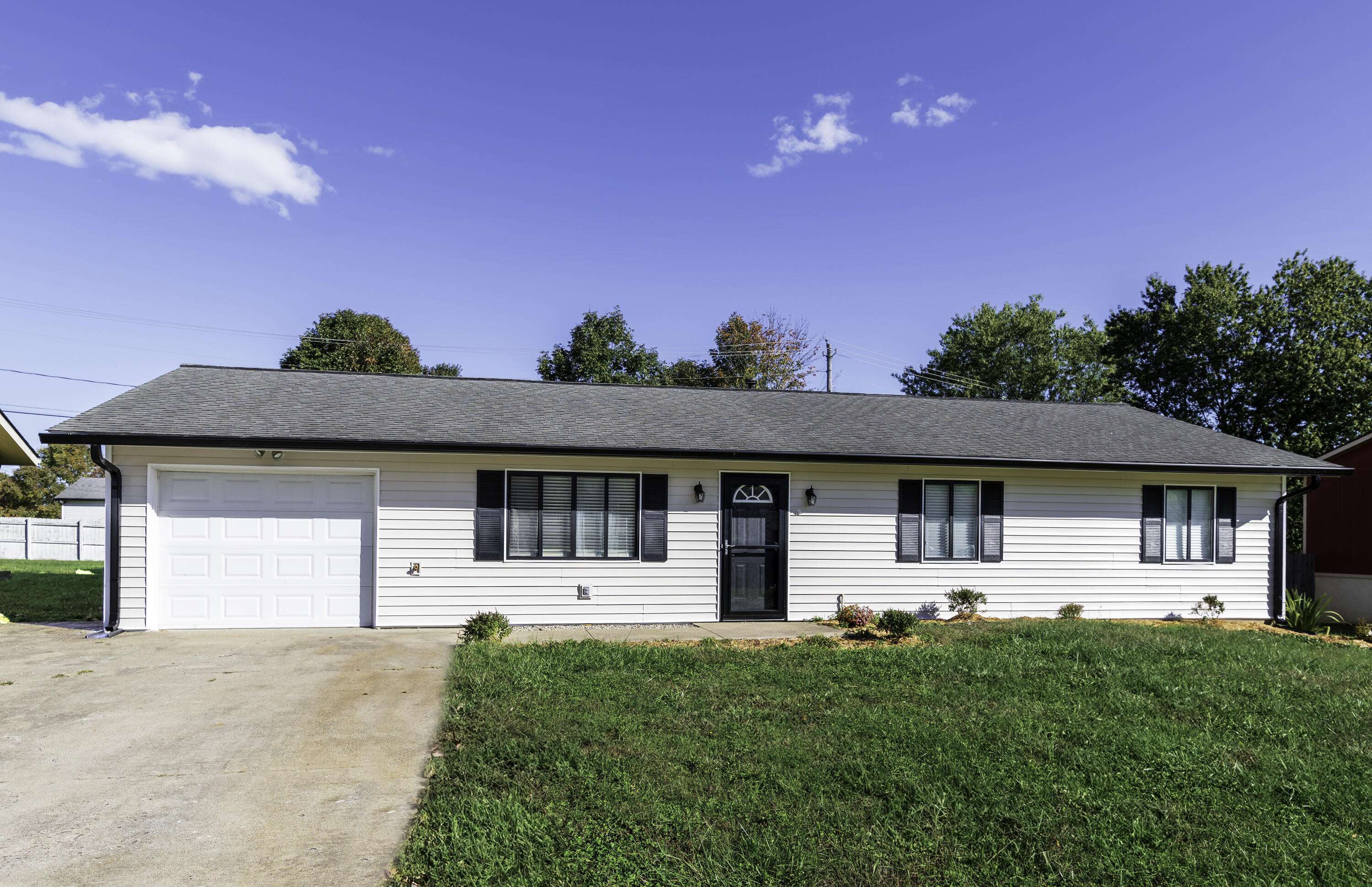 Frankfort, KY 40601,1510 Highlands Drive