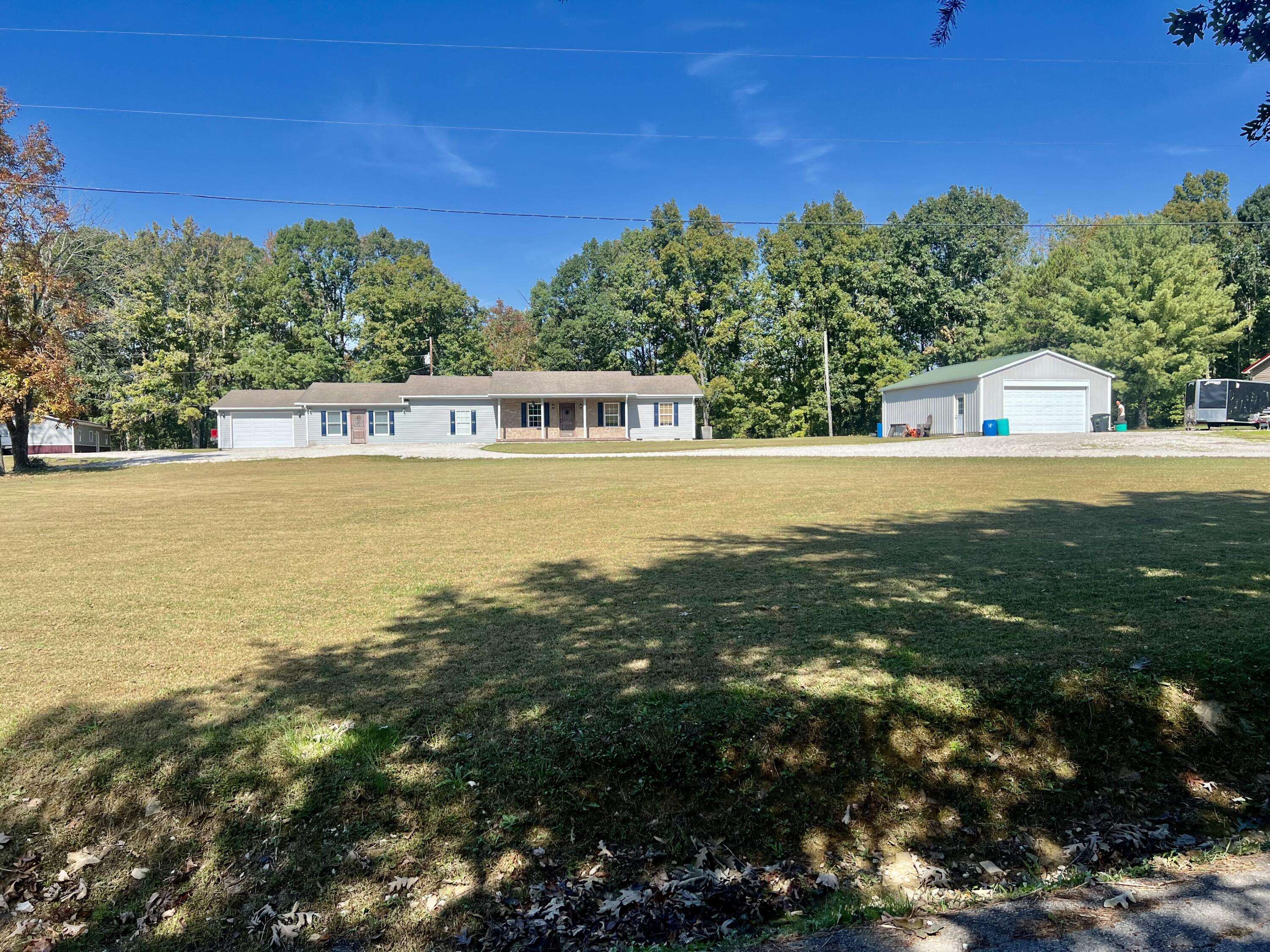 Morehead, KY 40351,145 Monticello Drive