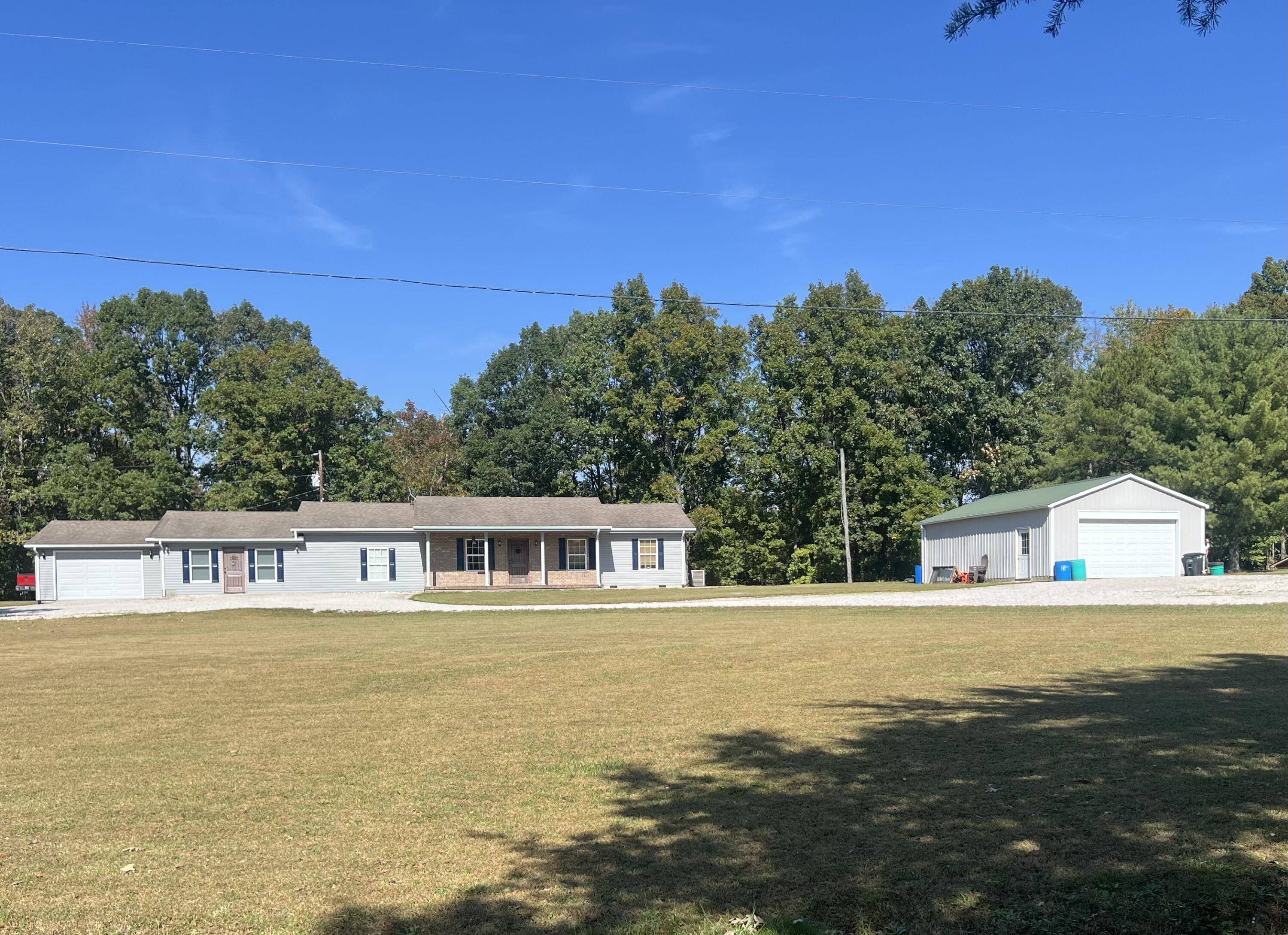 Morehead, KY 40351,145 Monticello Drive