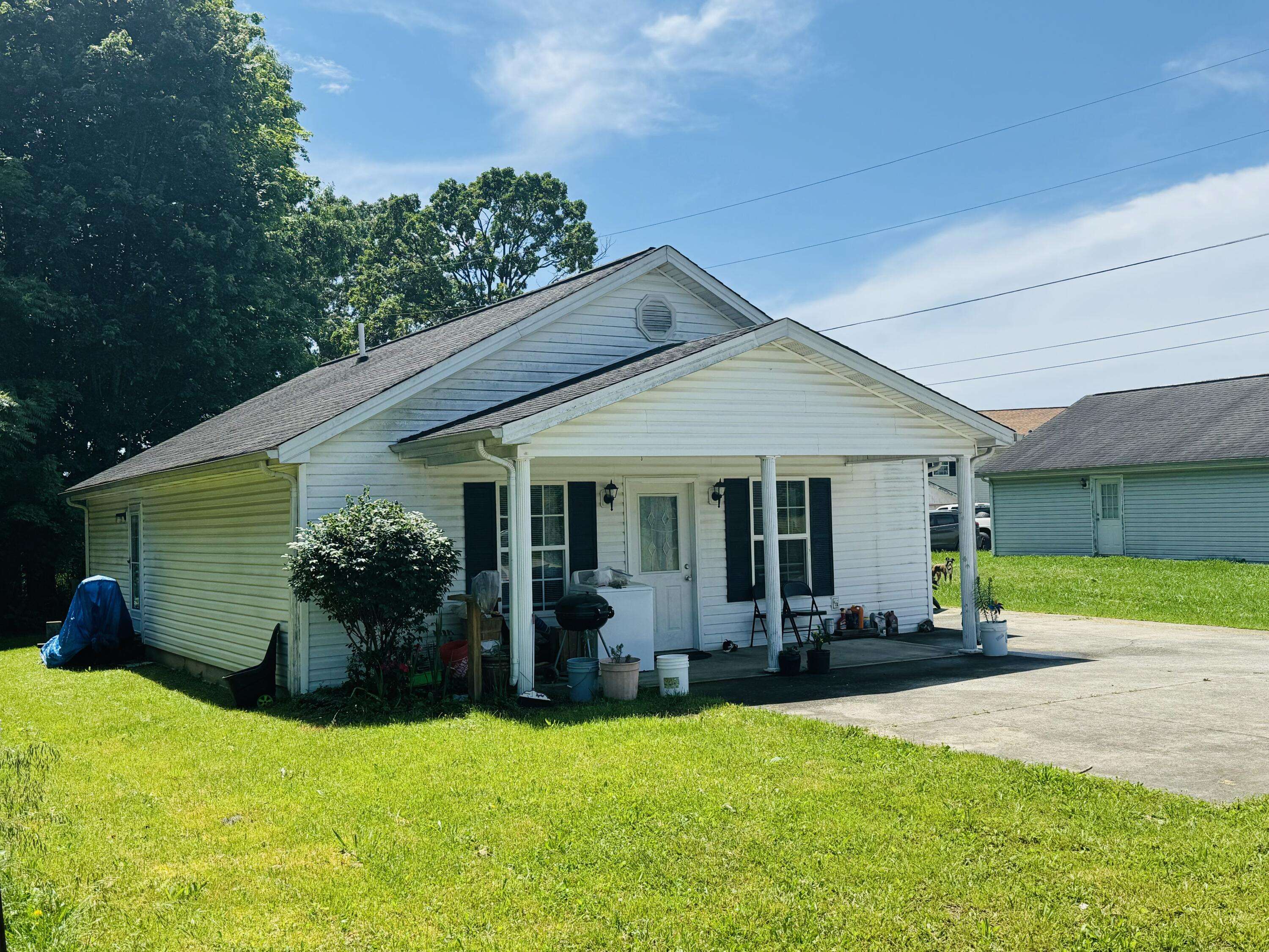 Keavy, KY 40737,1563 hwy 312