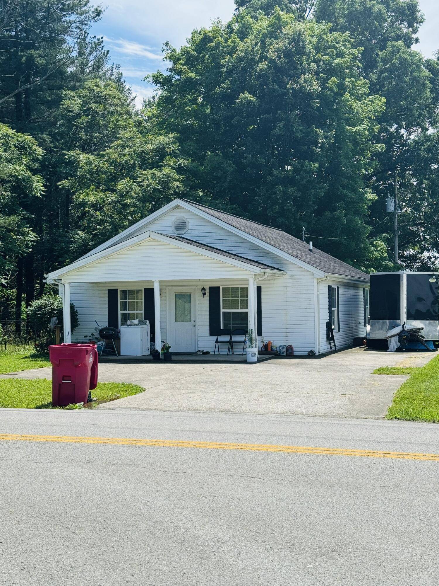 Keavy, KY 40737,1563 hwy 312