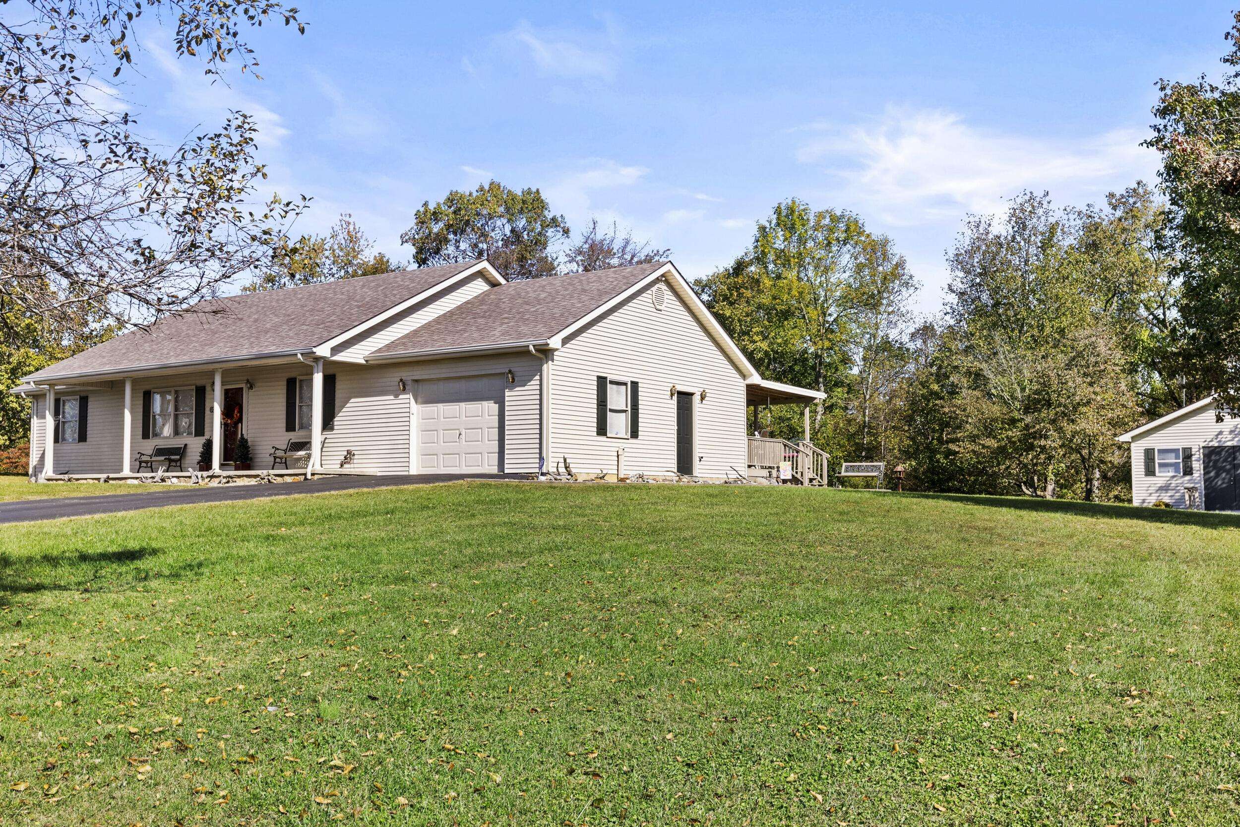 Mt Sterling, KY 40353,120 Springhill Drive