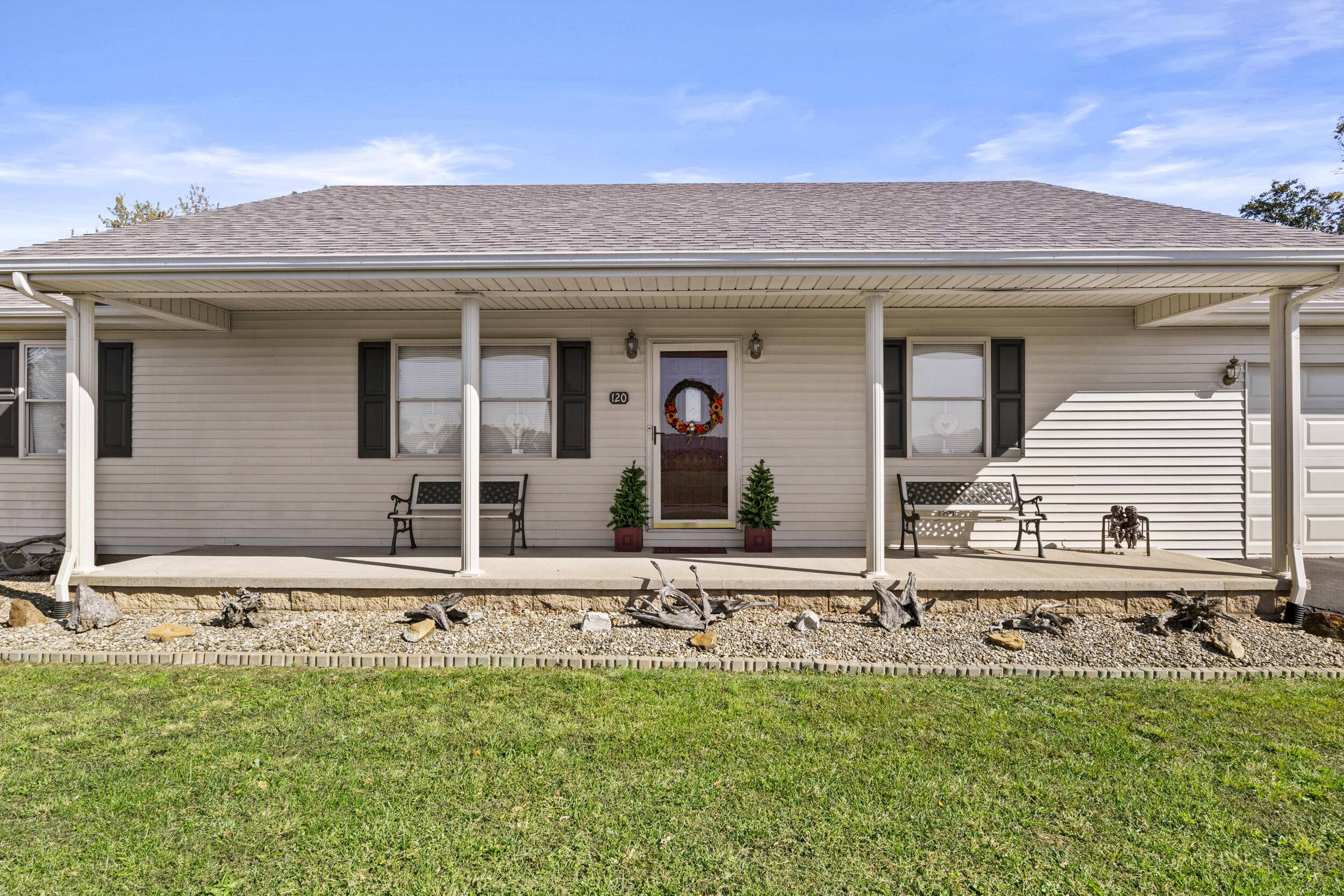 Mt Sterling, KY 40353,120 Springhill Drive