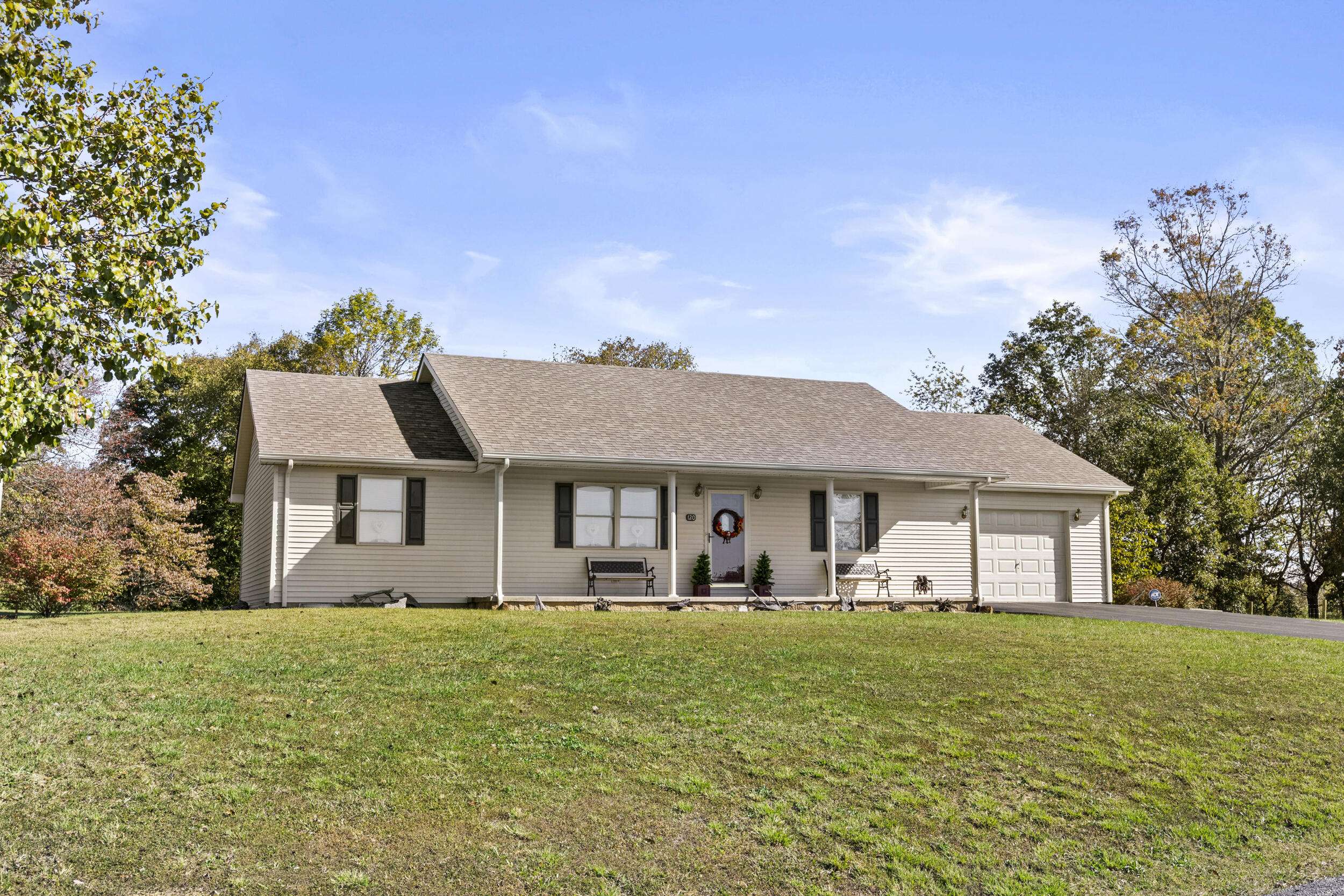 Mt Sterling, KY 40353,120 Springhill Drive