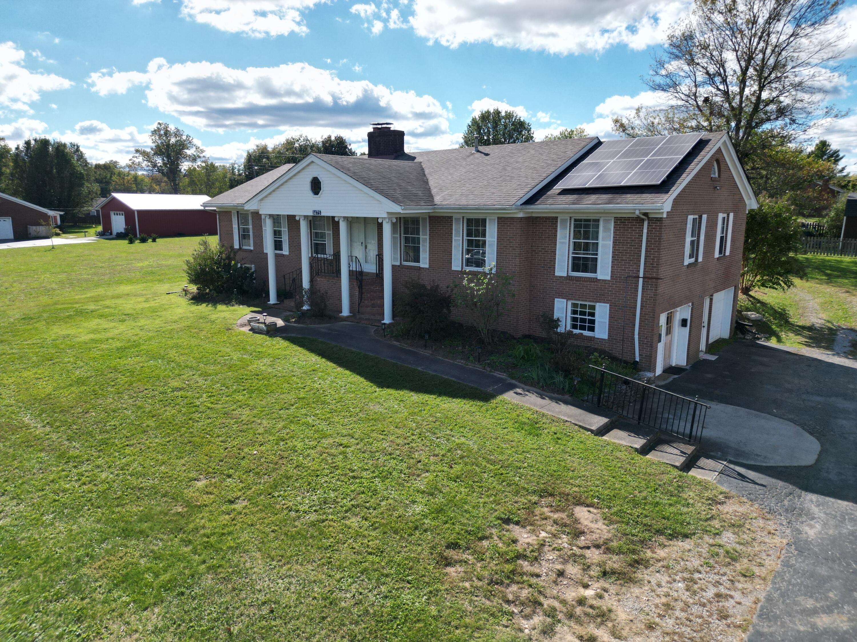 Danville, KY 40422,1475 Shakertown Road