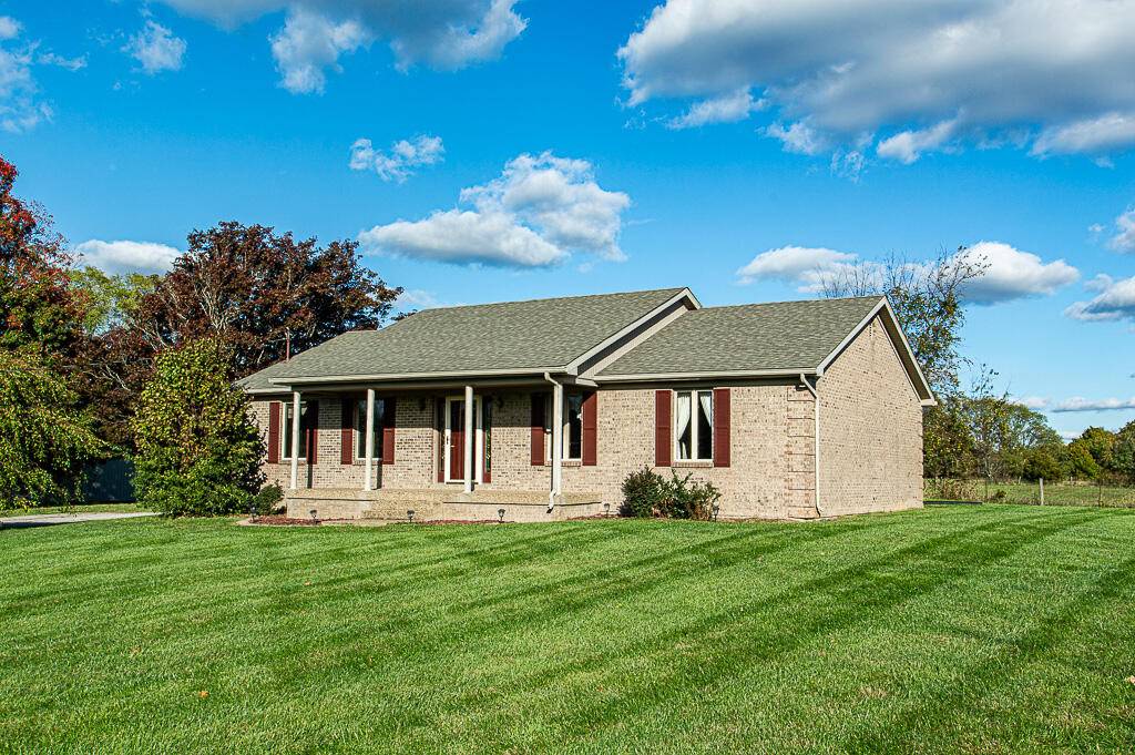 Waddy, KY 40076,1418 Waddy Road