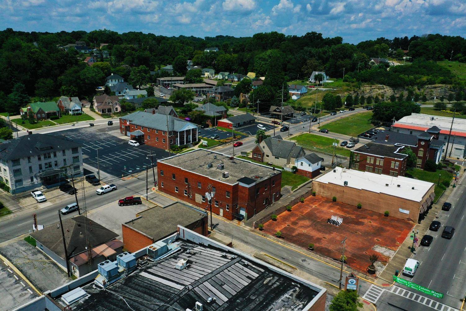 Corbin, KY 40701,201 North Kentucky Avenue