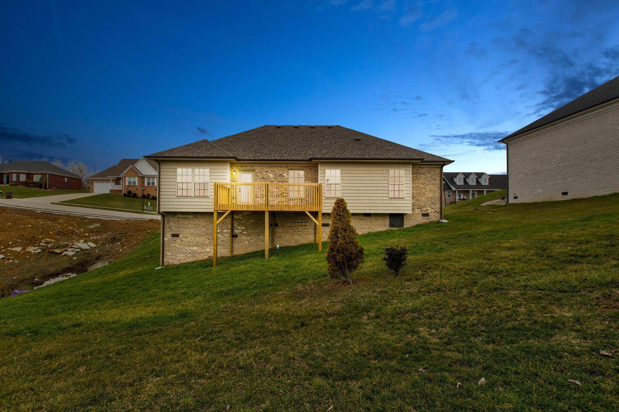 Richmond, KY 40475,233 Iva Drive
