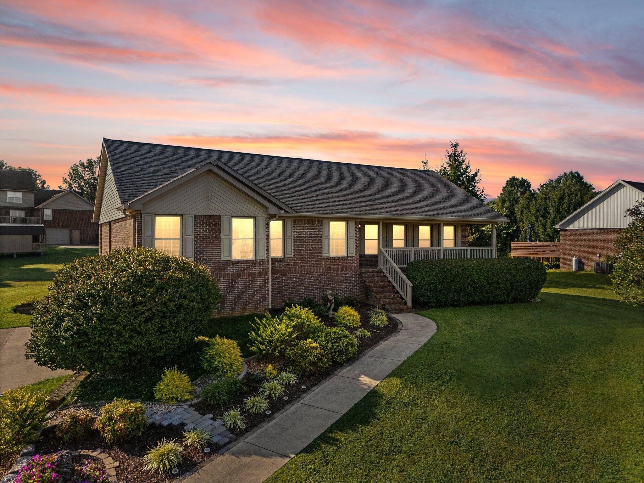 Somerset, KY 42503,438 Lewis Brown Drive