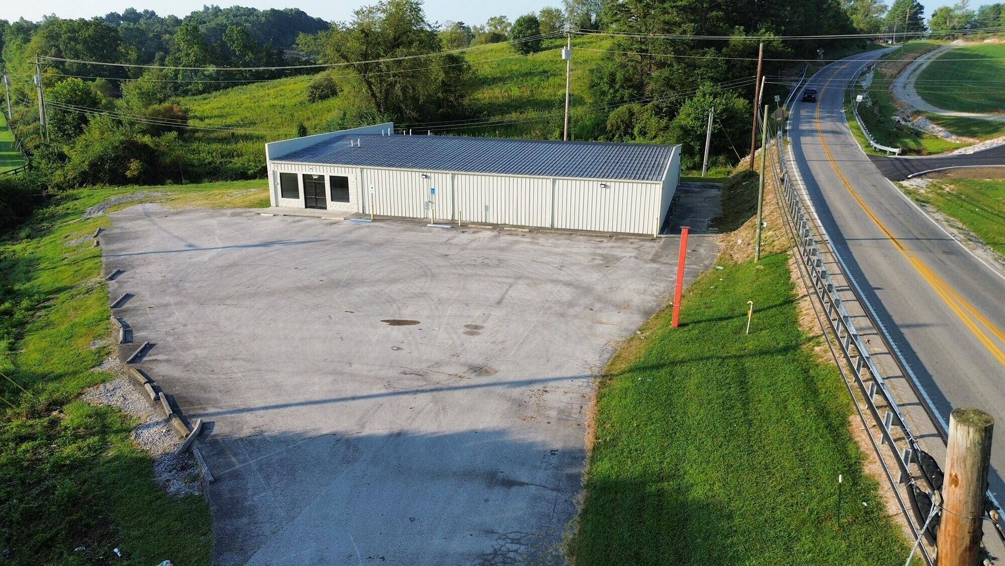 London, KY 40741,641 West Laurel Road