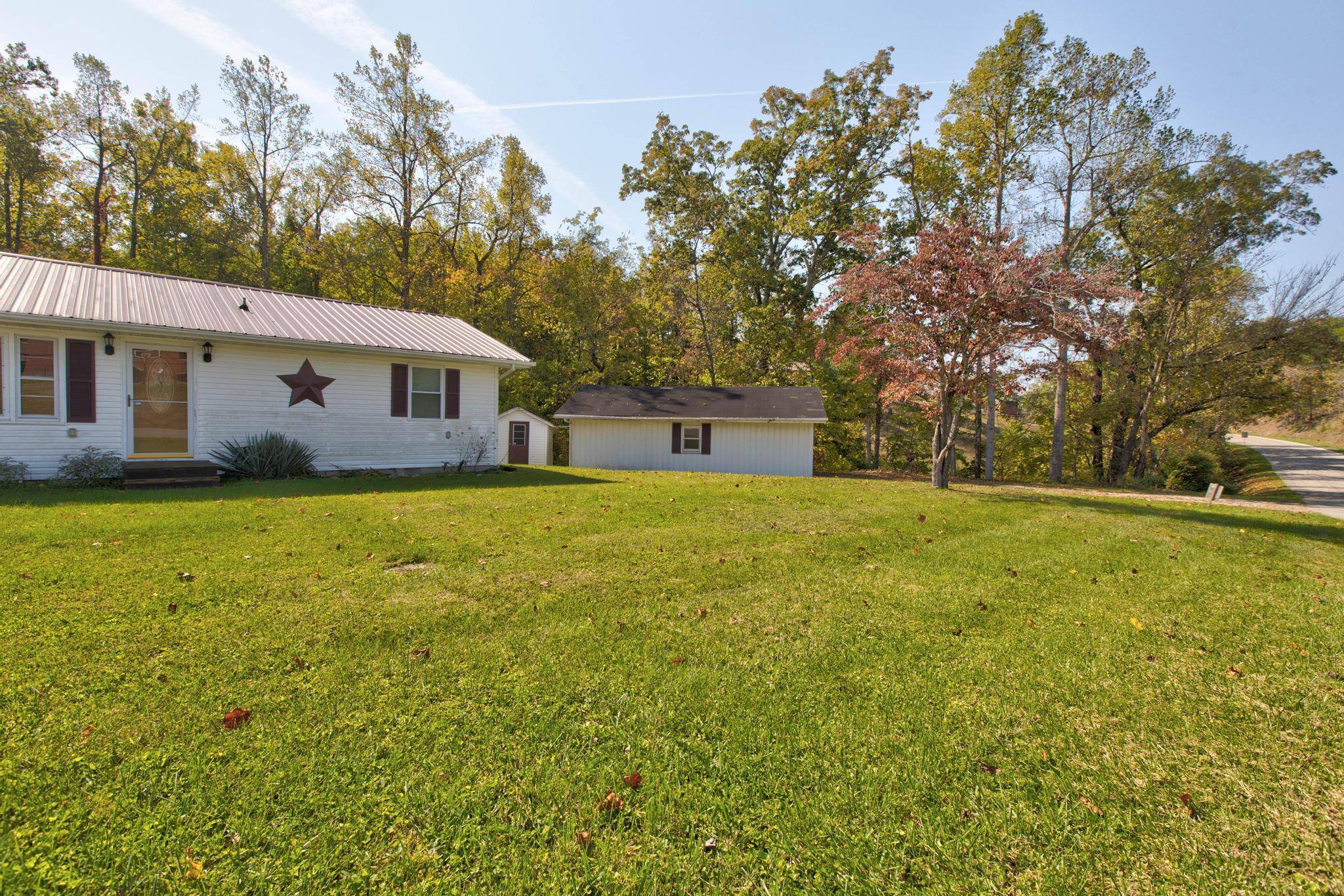 Frenchburg, KY 40322,364 Wynn Flat Road