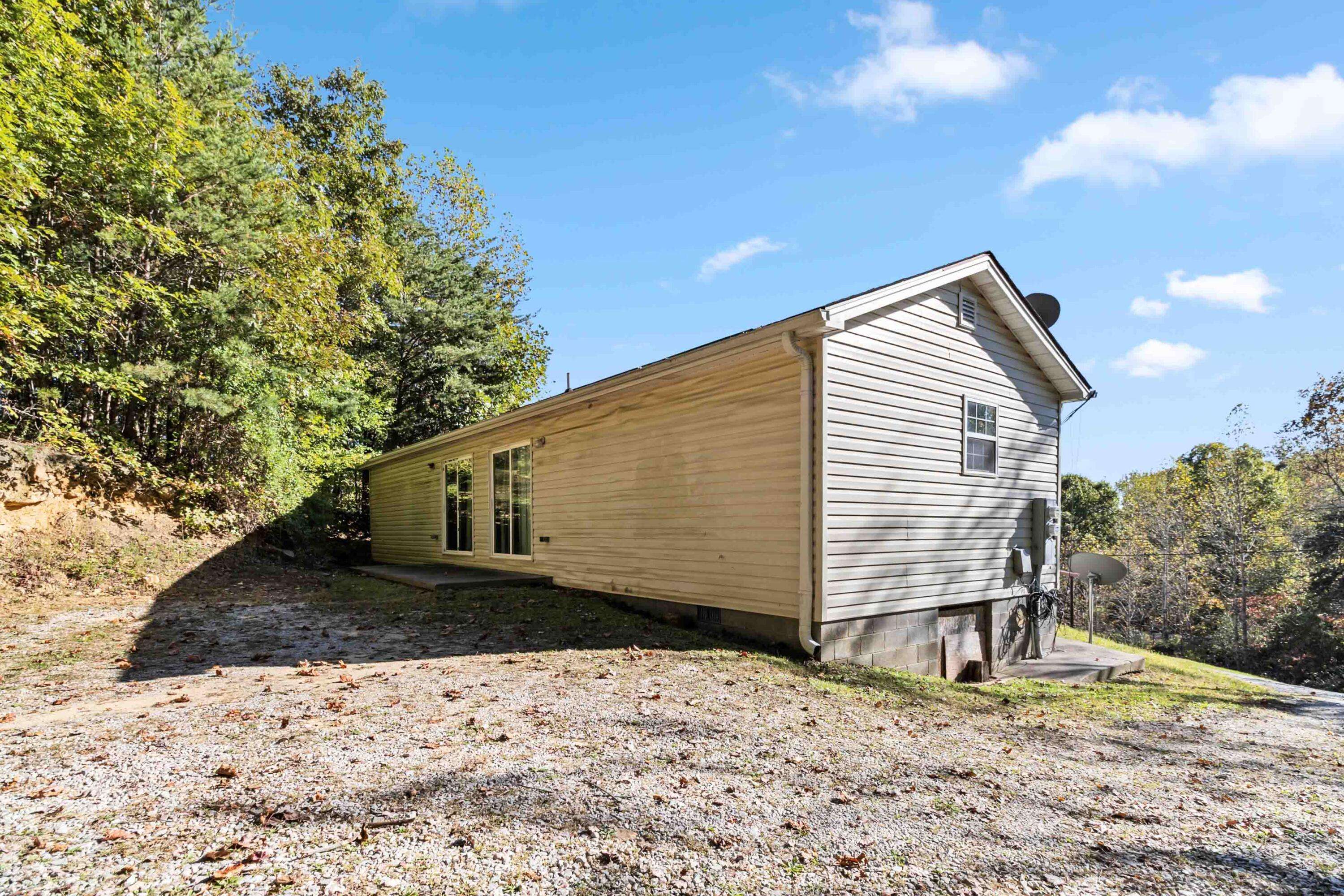 Corbin, KY 40701,1014 Siler Hill Road