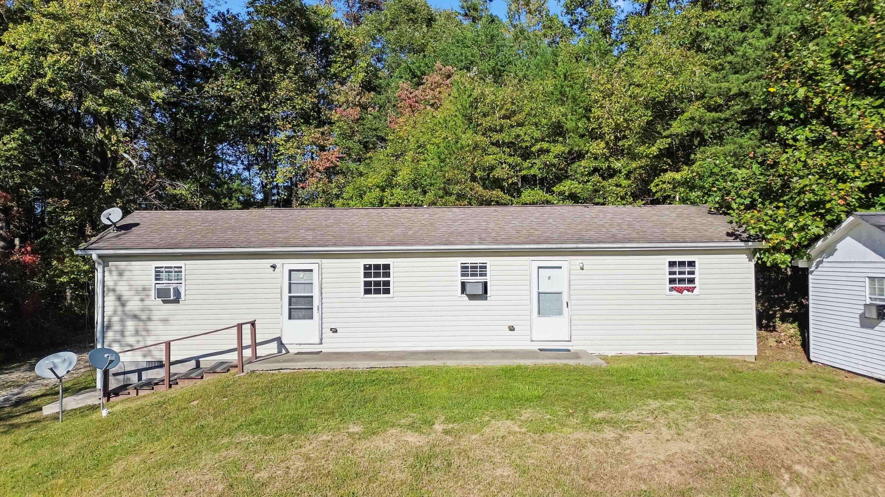 Corbin, KY 40701,1014 Siler Hill Road