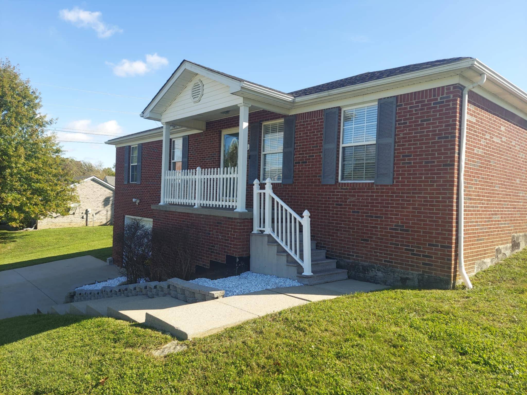 Berea, KY 40403,313 Brandon Court