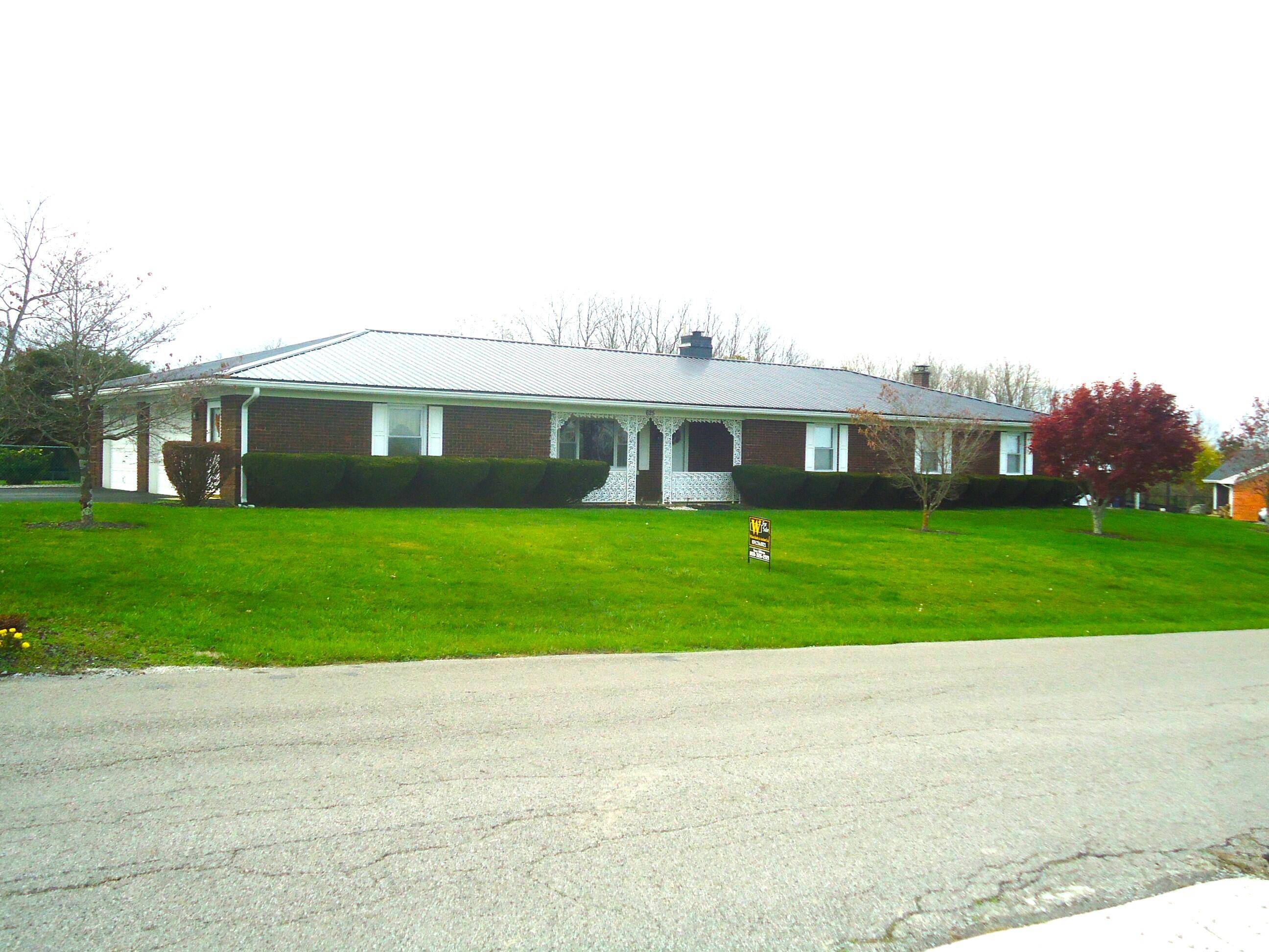 Danville, KY 40422,625 Waterworks Road