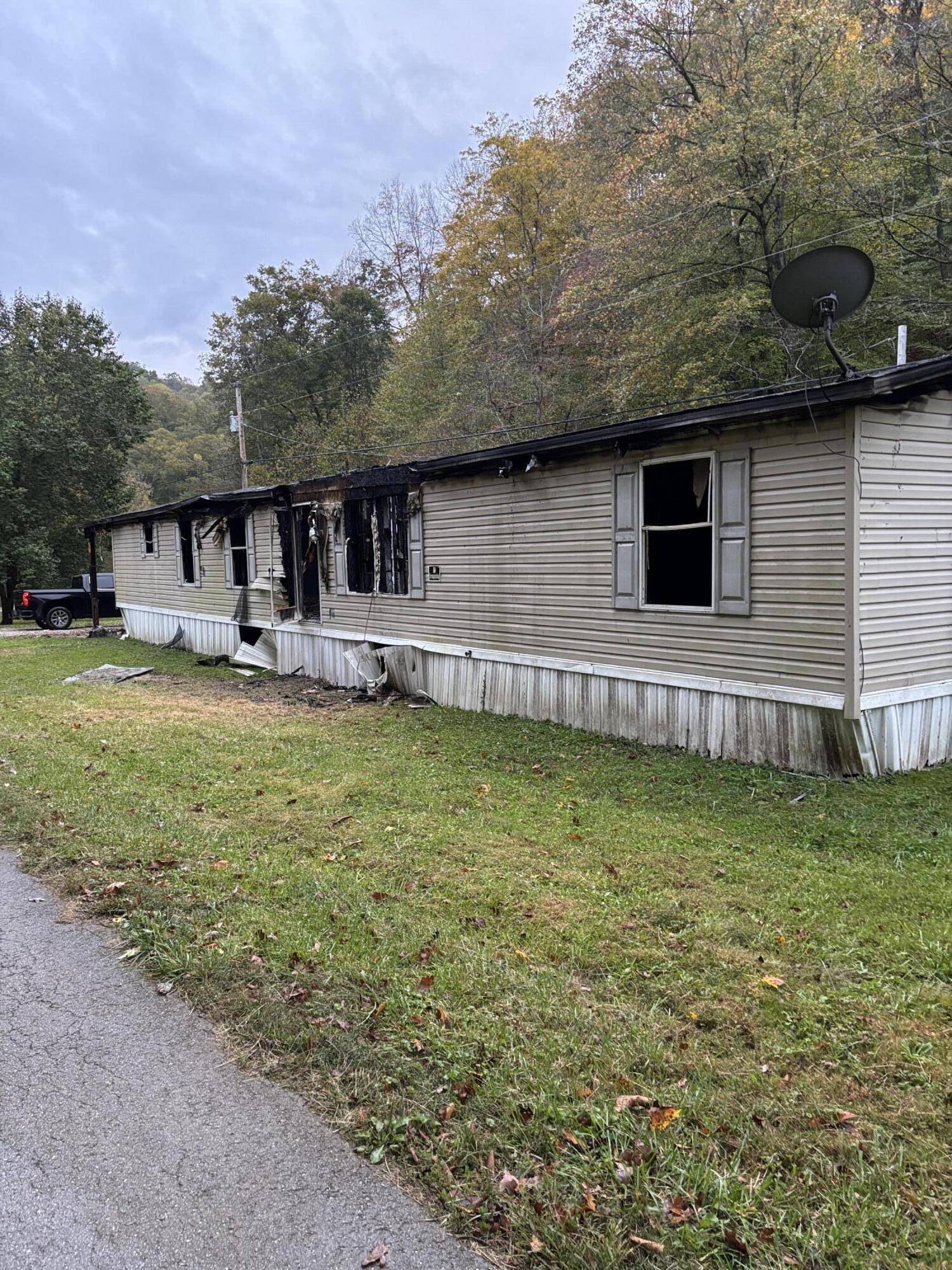 Woollum, KY 40906,897 Little Bull Creek Road