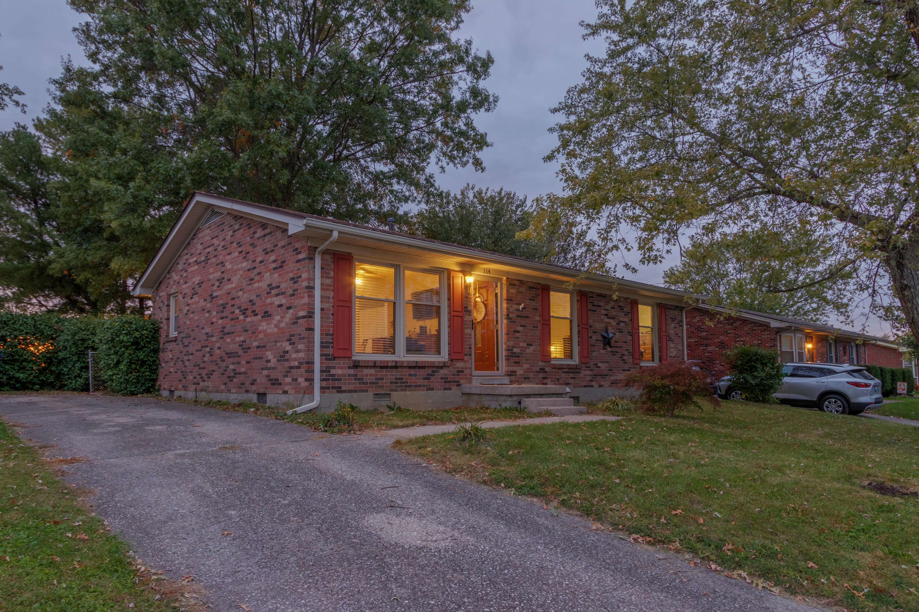 Winchester, KY 40391,114 Holiday Road