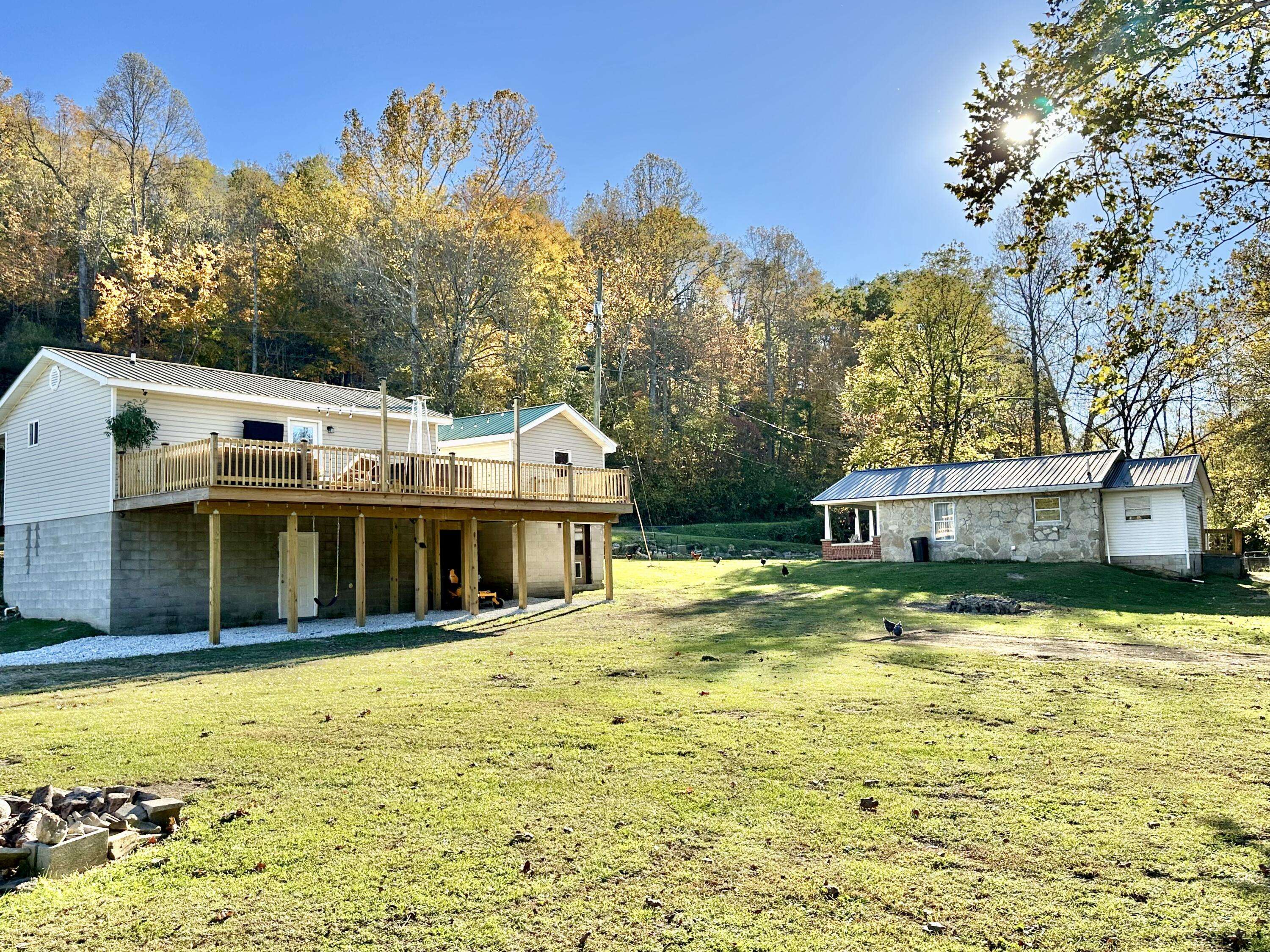 Olive Hill, KY 41164,2532 State Highway 174