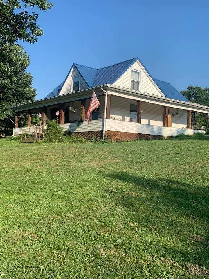 Mt Olivet, KY 41064,4967 Pinhook Road