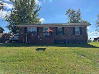 N Middletown, KY 40357,127 Static Road