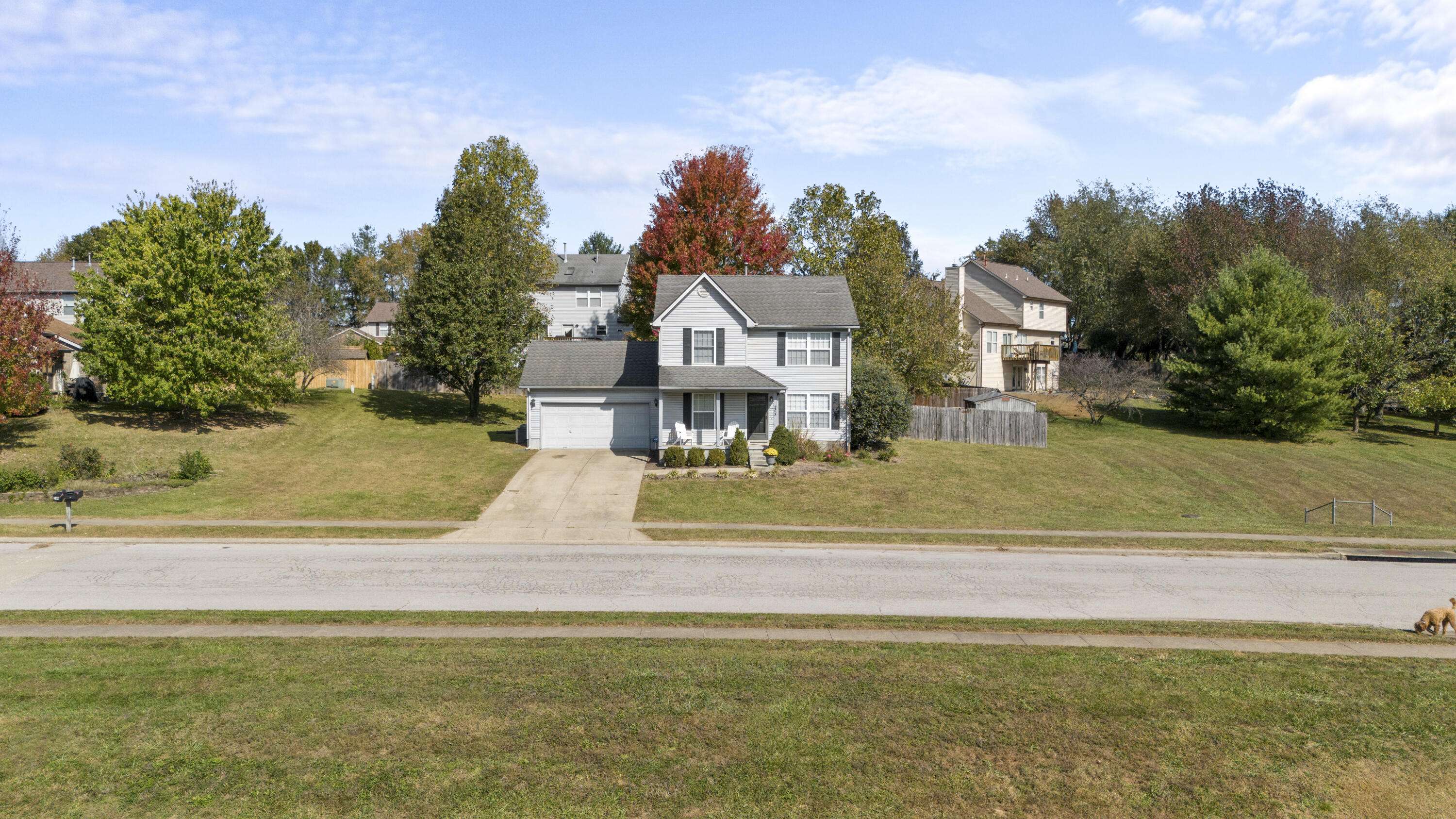 Midway, KY 40347,208 Cottage Grove