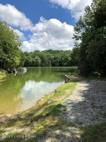 Bagdad, KY 40003,Lot Trailwood Lake Road