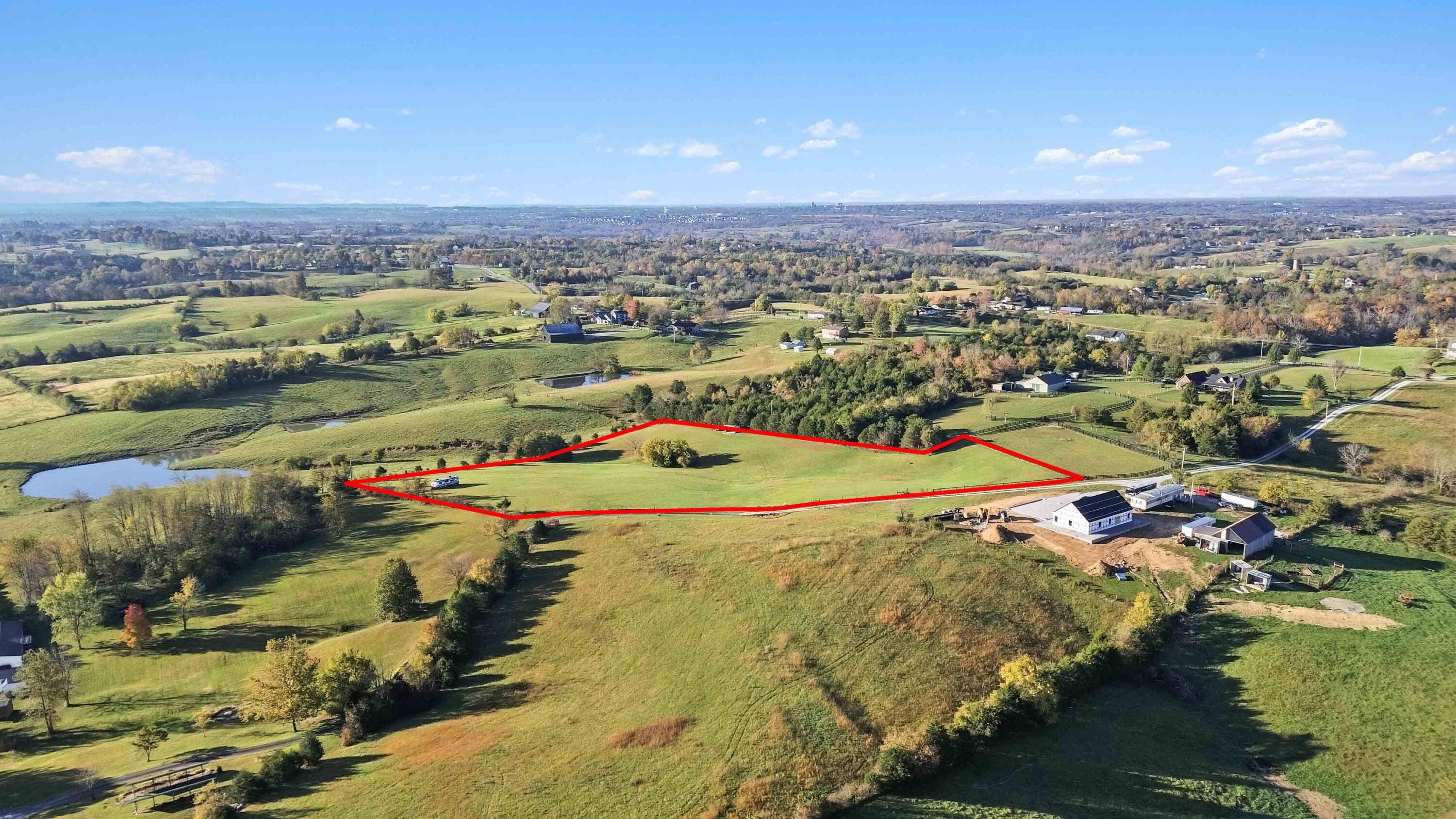 Richmond, KY 40475,Lot 2 Hackett Pike