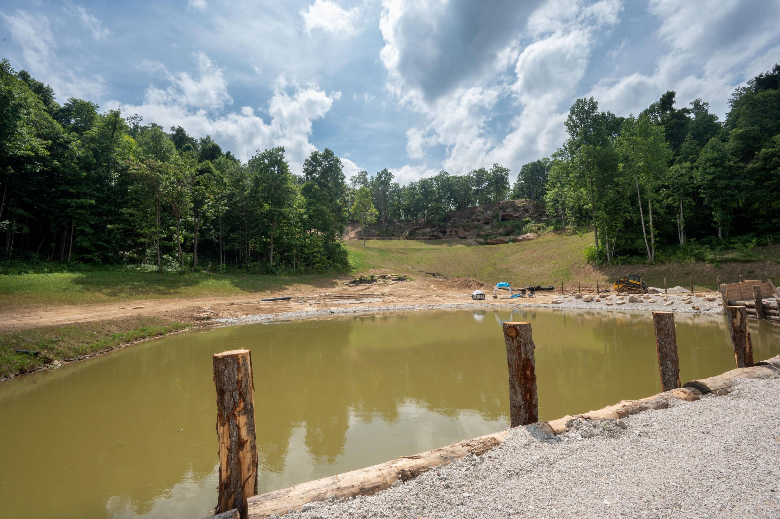 Stanton, KY 40380,Lot 17 Rock House Ridge