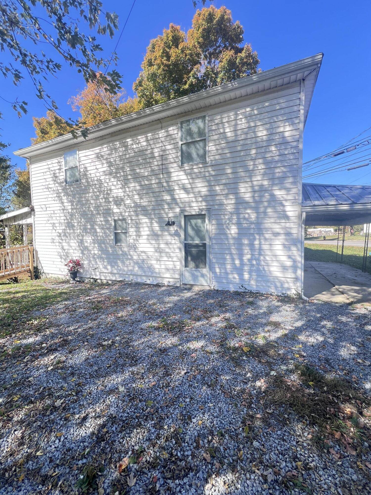 Hustonville, KY 40437,5 mount salem Road