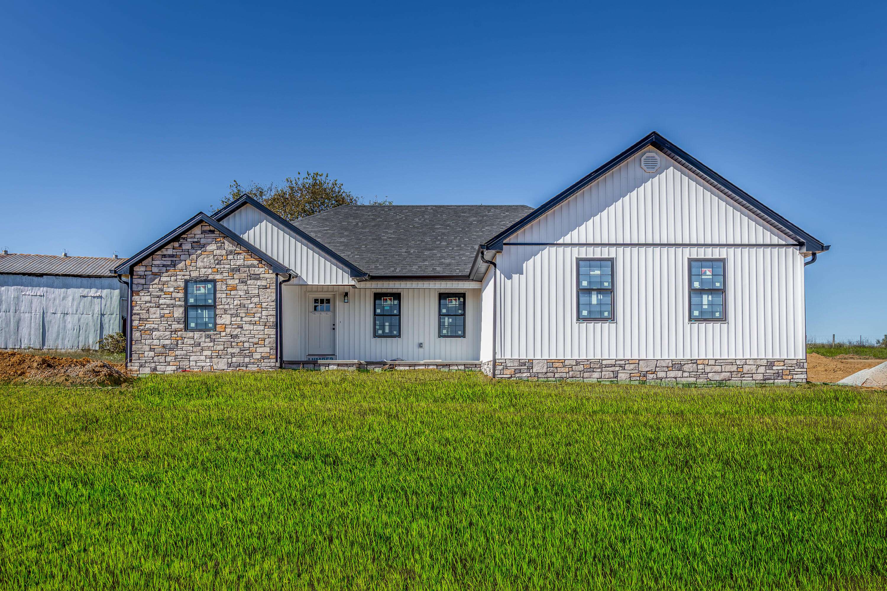 Danville, KY 40422,799 Dry Fork Road