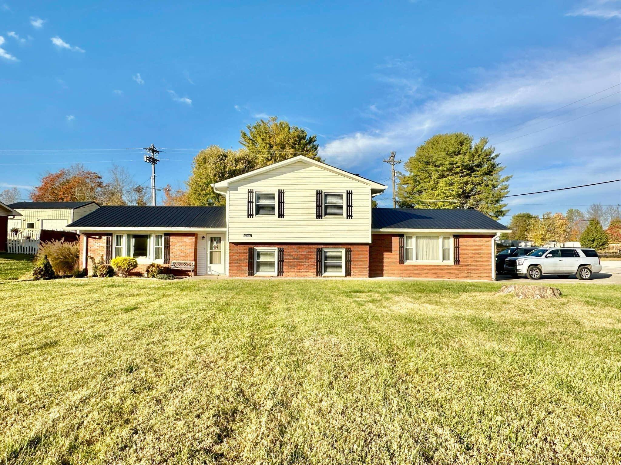 Nancy, KY 42544,6166 Hwy 80