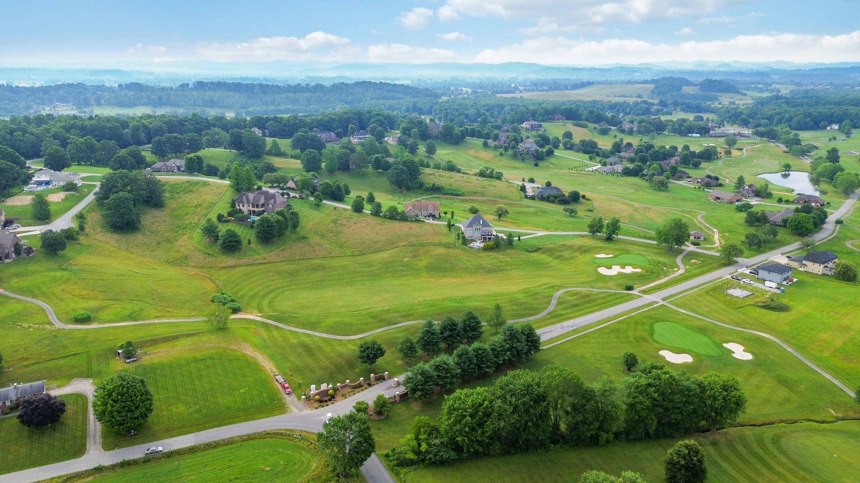 London, KY 40744,Lot 8 Crooked Creek Drive