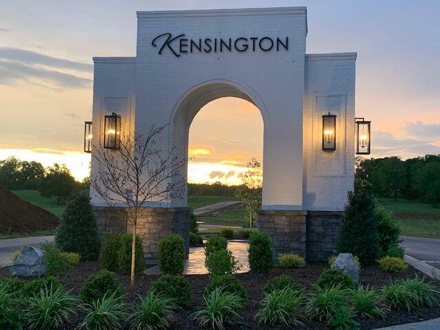 Nicholasville, KY 40356,112 Kensington Place #Lot #16