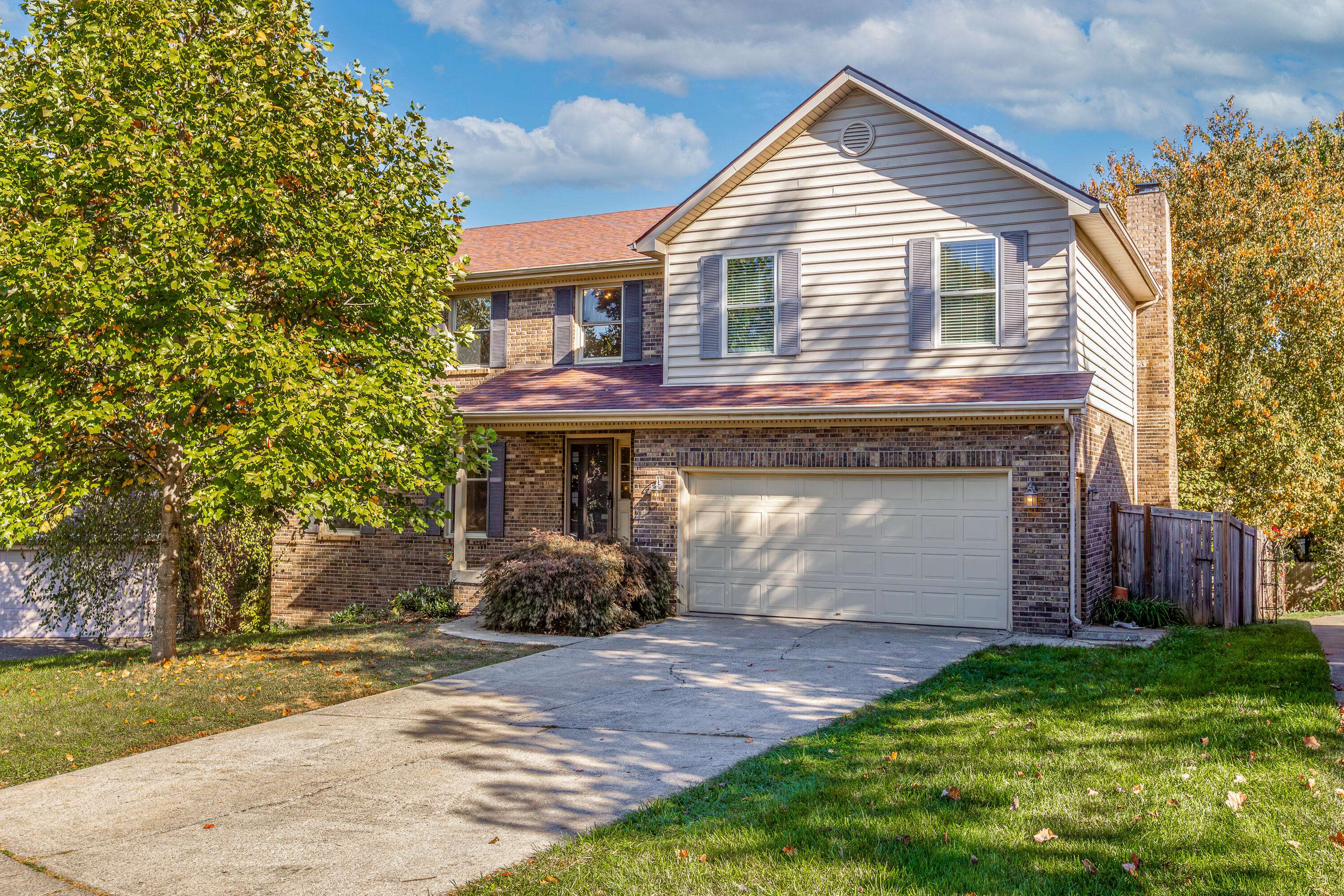 Lexington, KY 40503,3508 Cephas Way