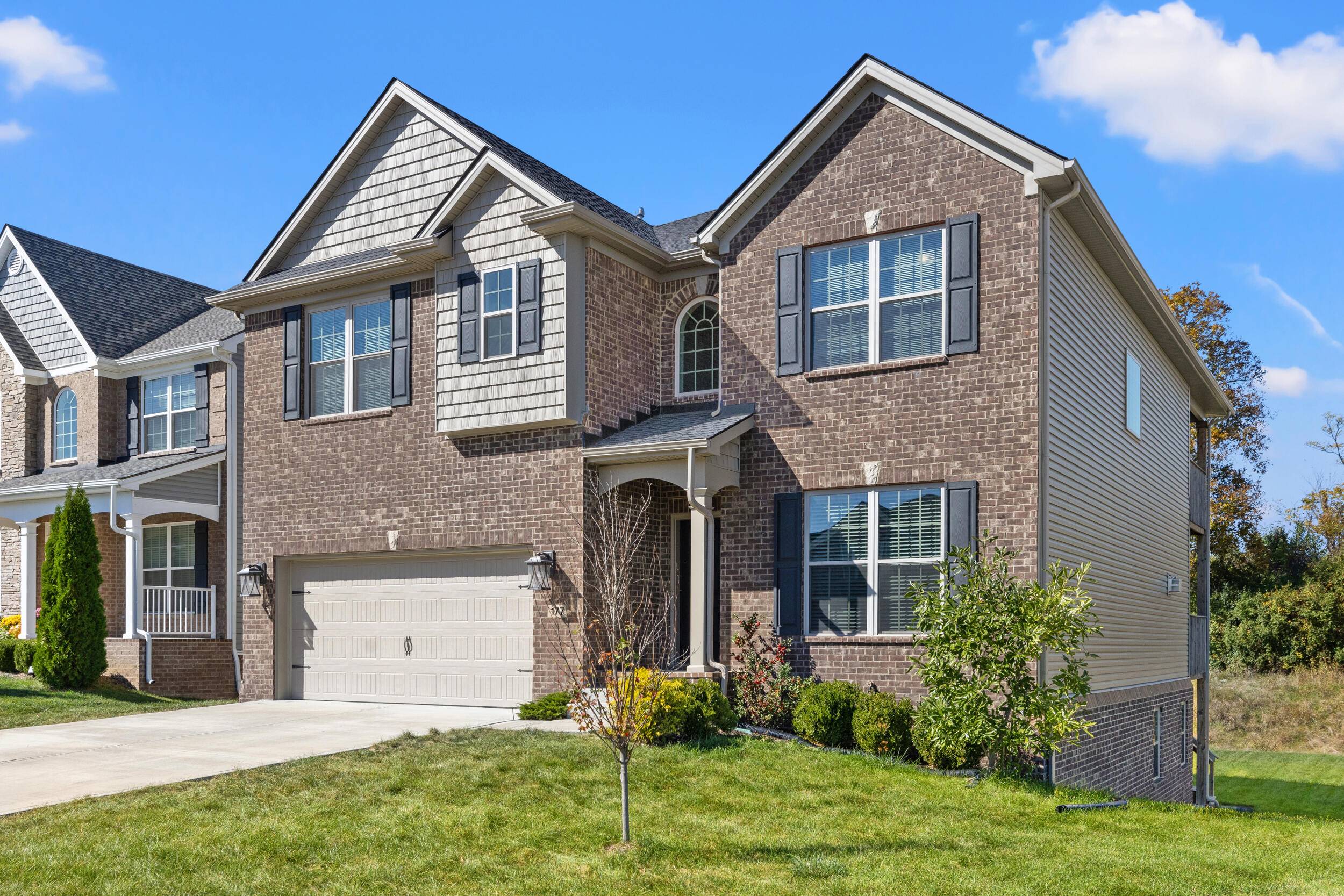 Nicholasville, KY 40356,177 Rowanberry Drive