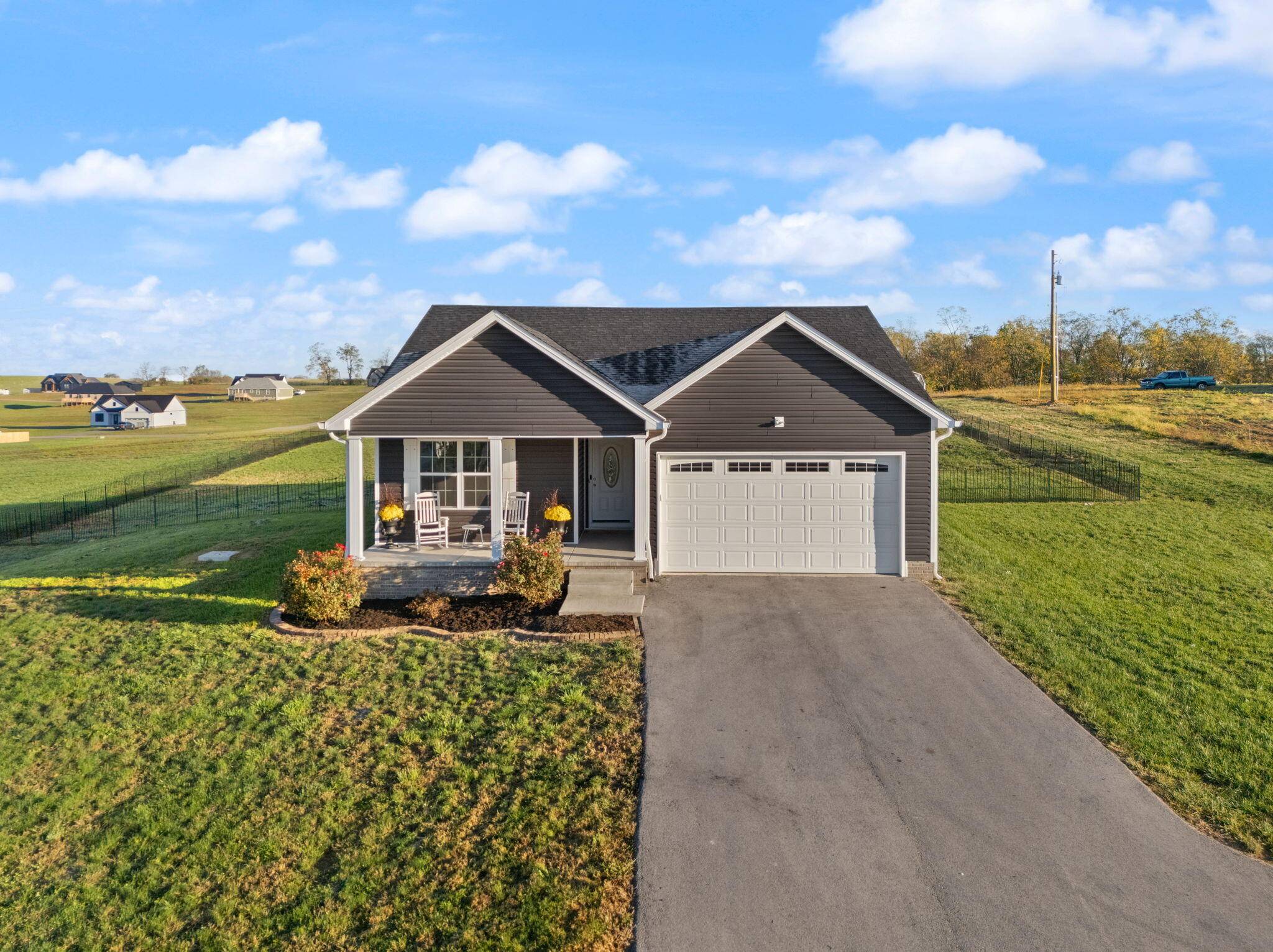 Harrodsburg, KY 40330,171 Talmage Mayo Road