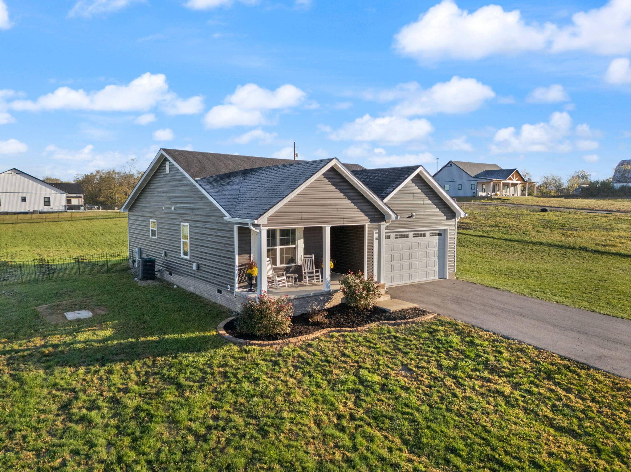 Harrodsburg, KY 40330,171 Talmage Mayo Road